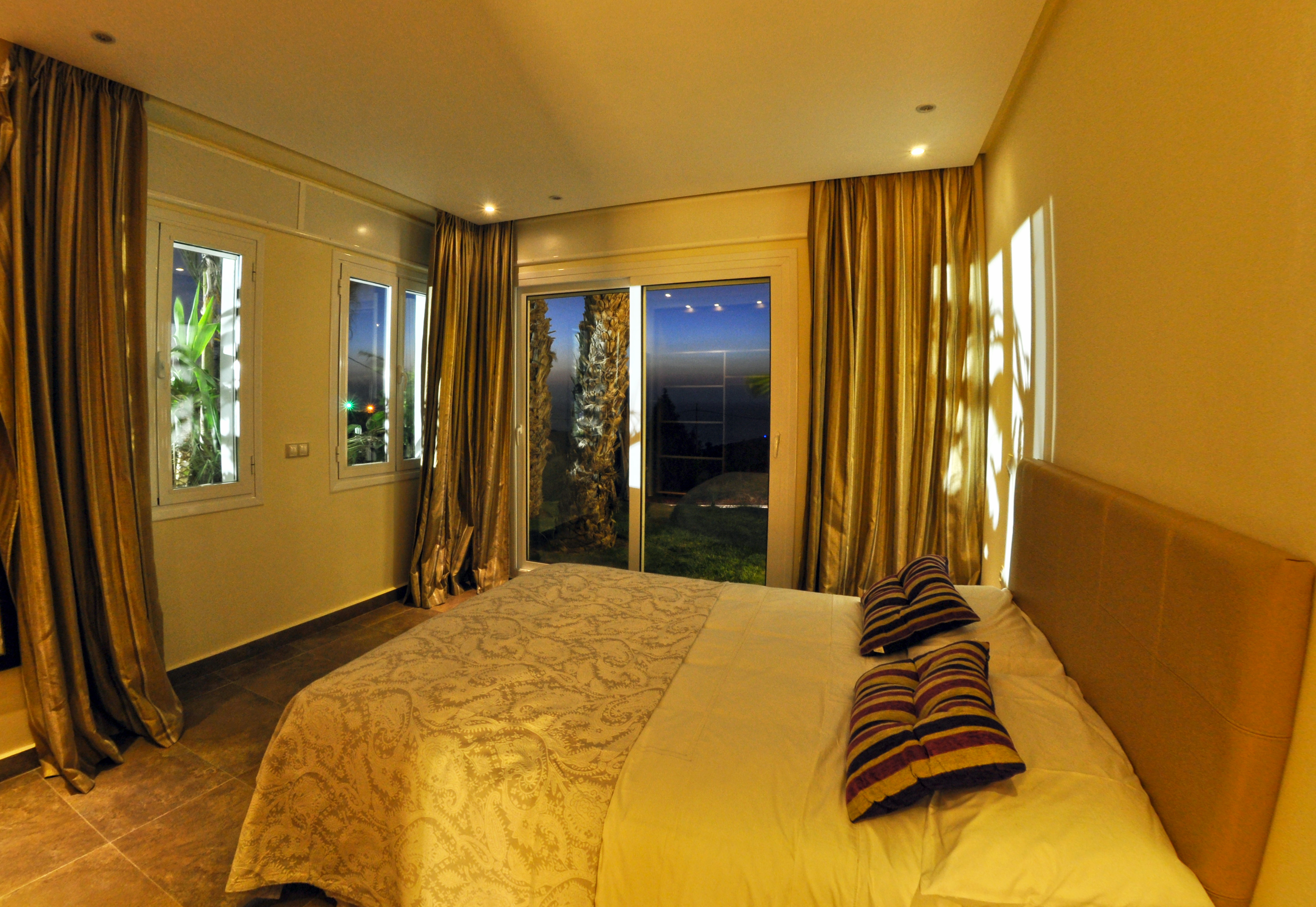 Apartment Sea View Two Bedrooms