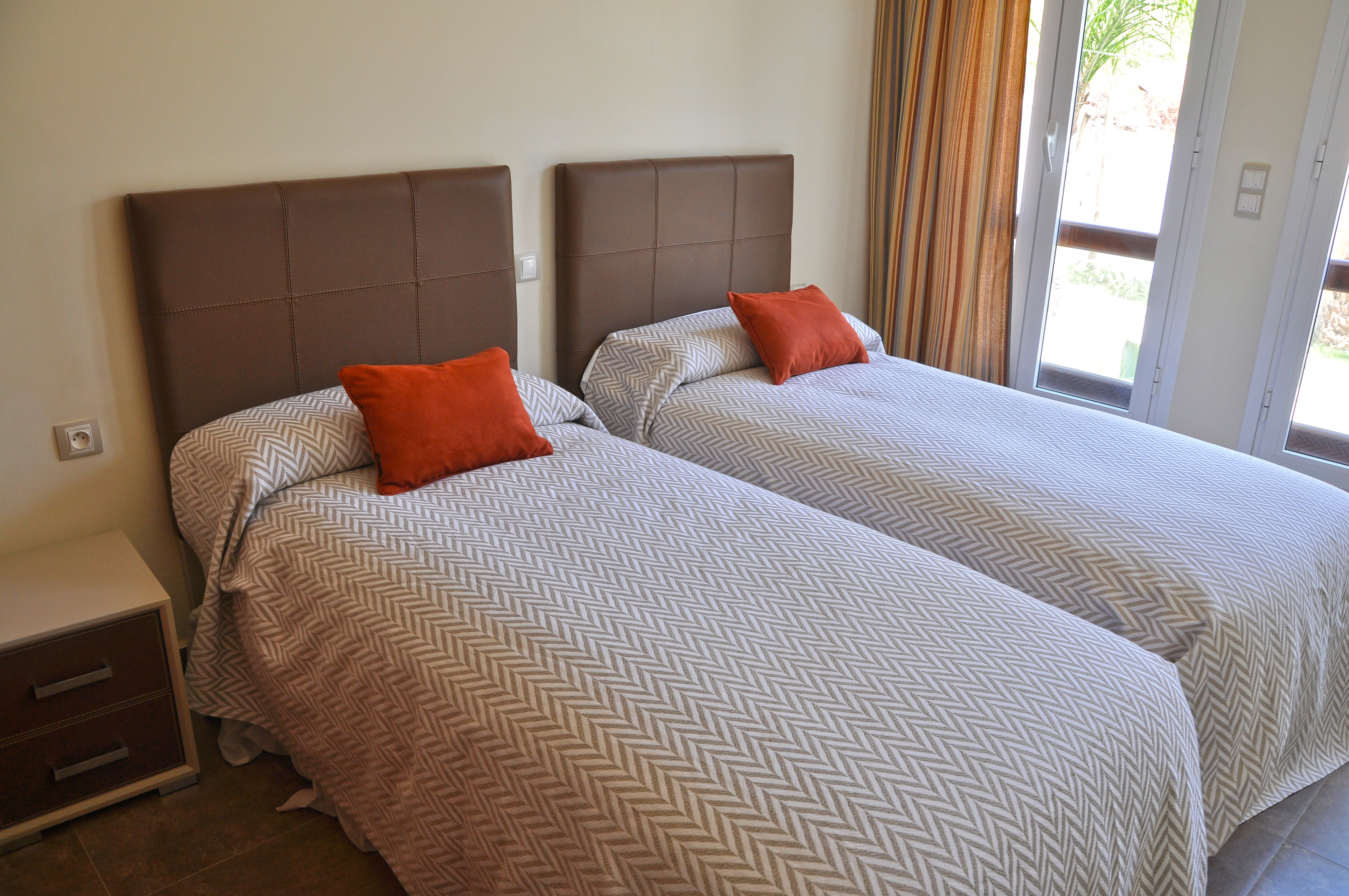 Apartment Sea View Capacity 4