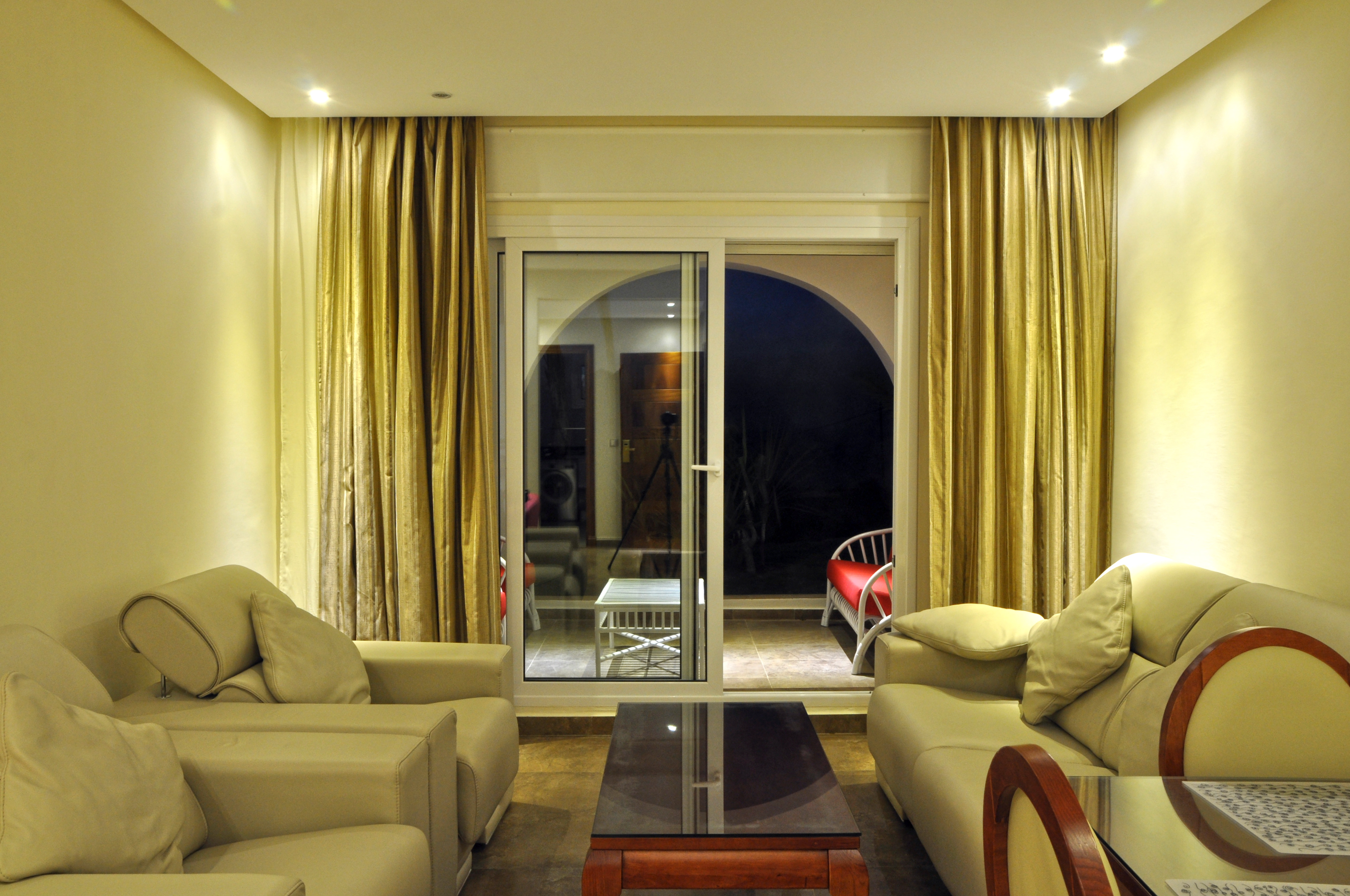 Apartment Sea View Three Bedrooms