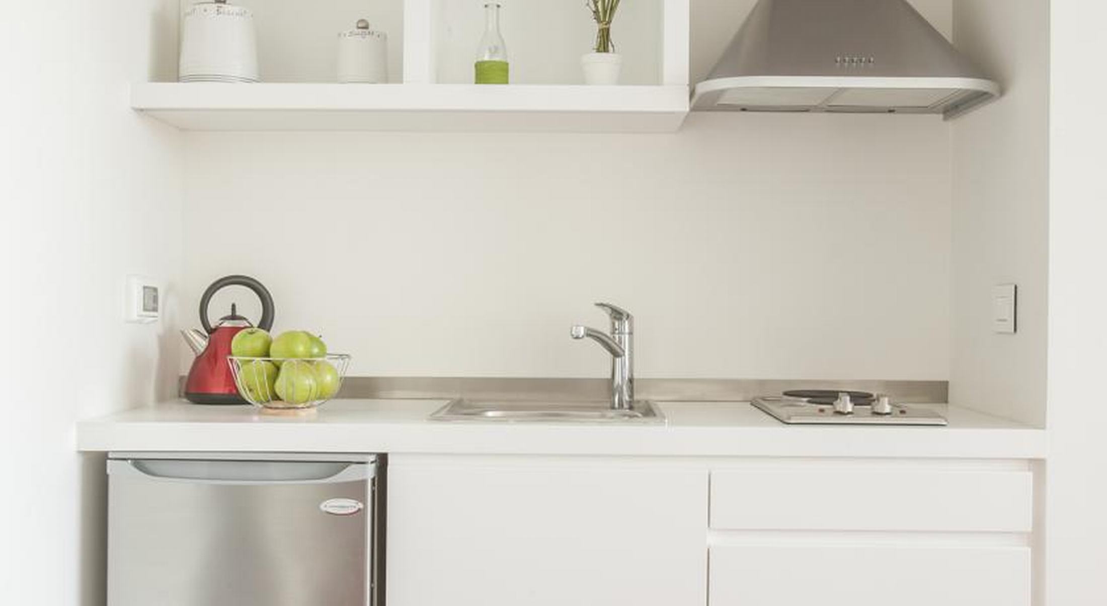 Double Superior City View