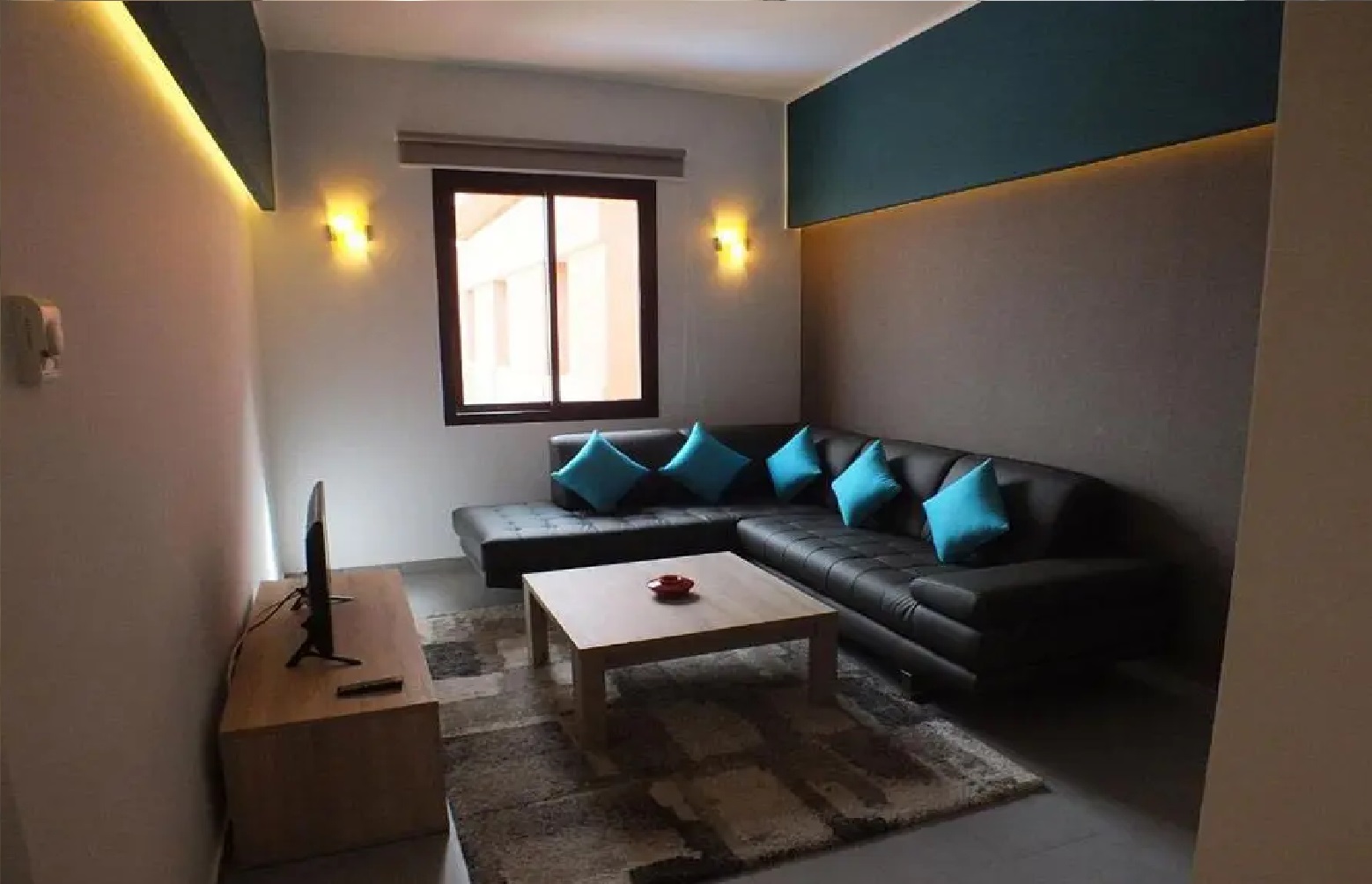 Junior Suite Standard