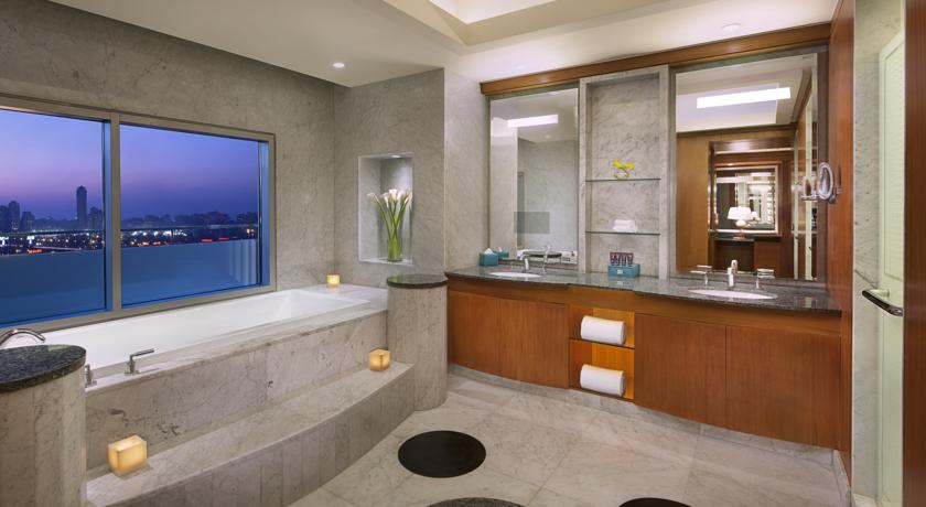 Double Deluxe River View