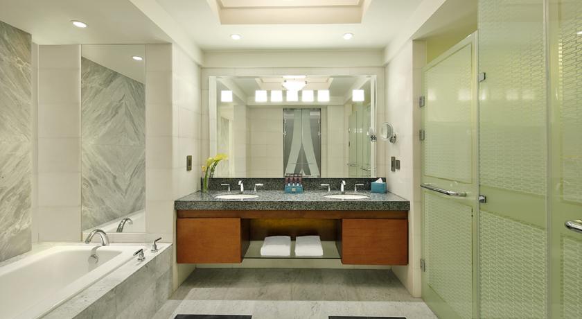 Double Deluxe River View