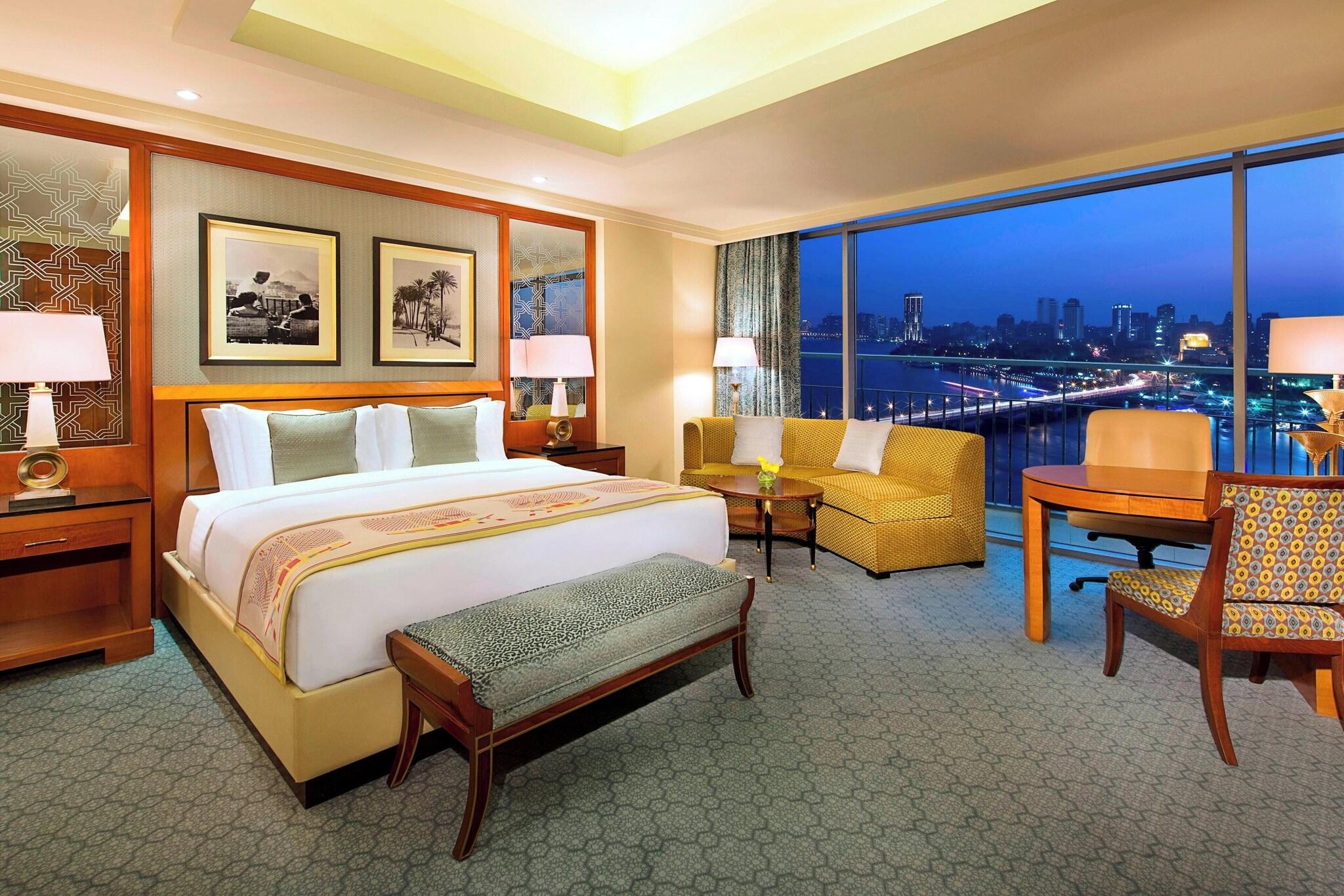 Quadruple Deluxe with Views