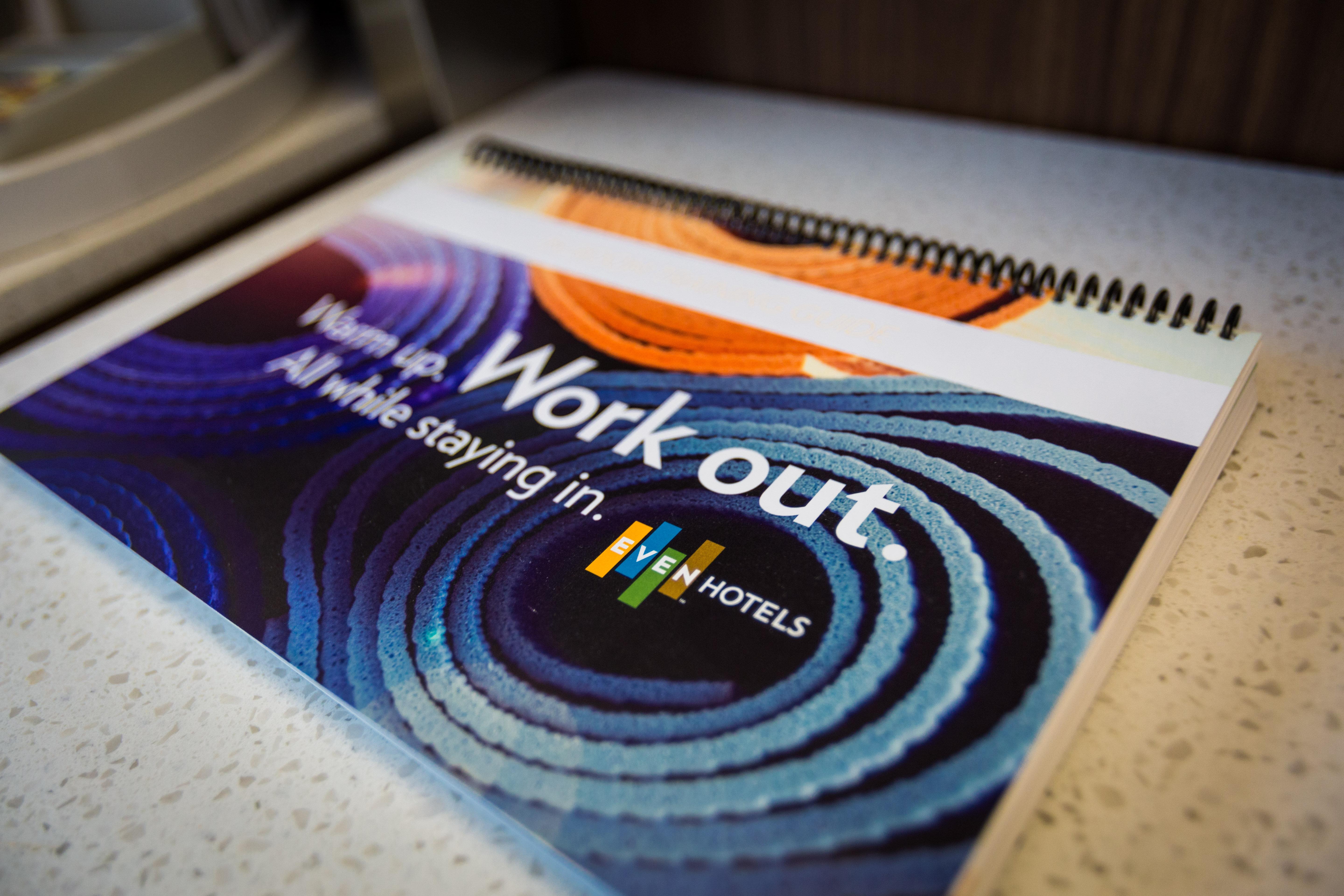 Double City View King Bed