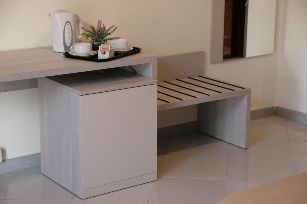 Double or Twin Comfort