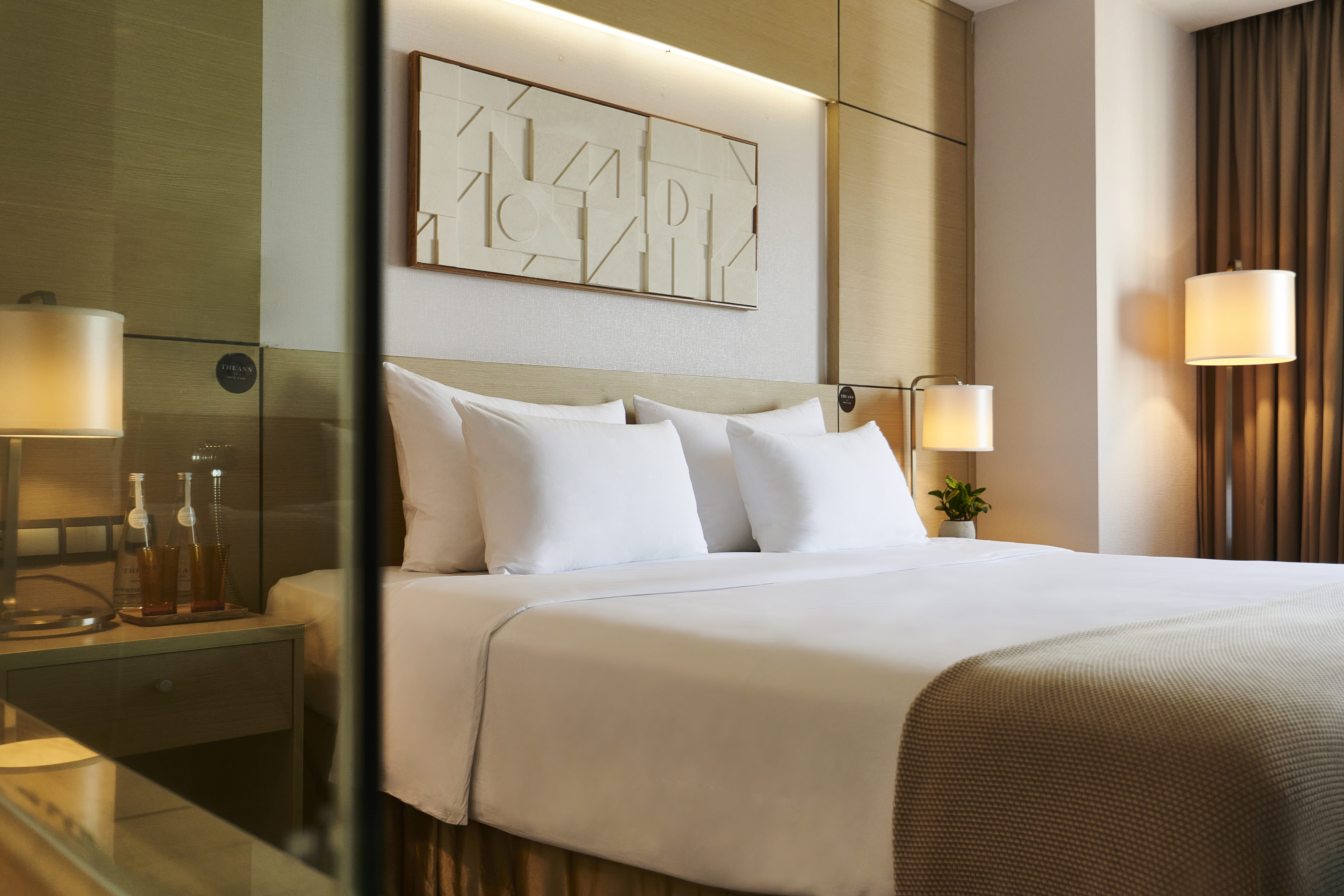 Double or Twin Premium