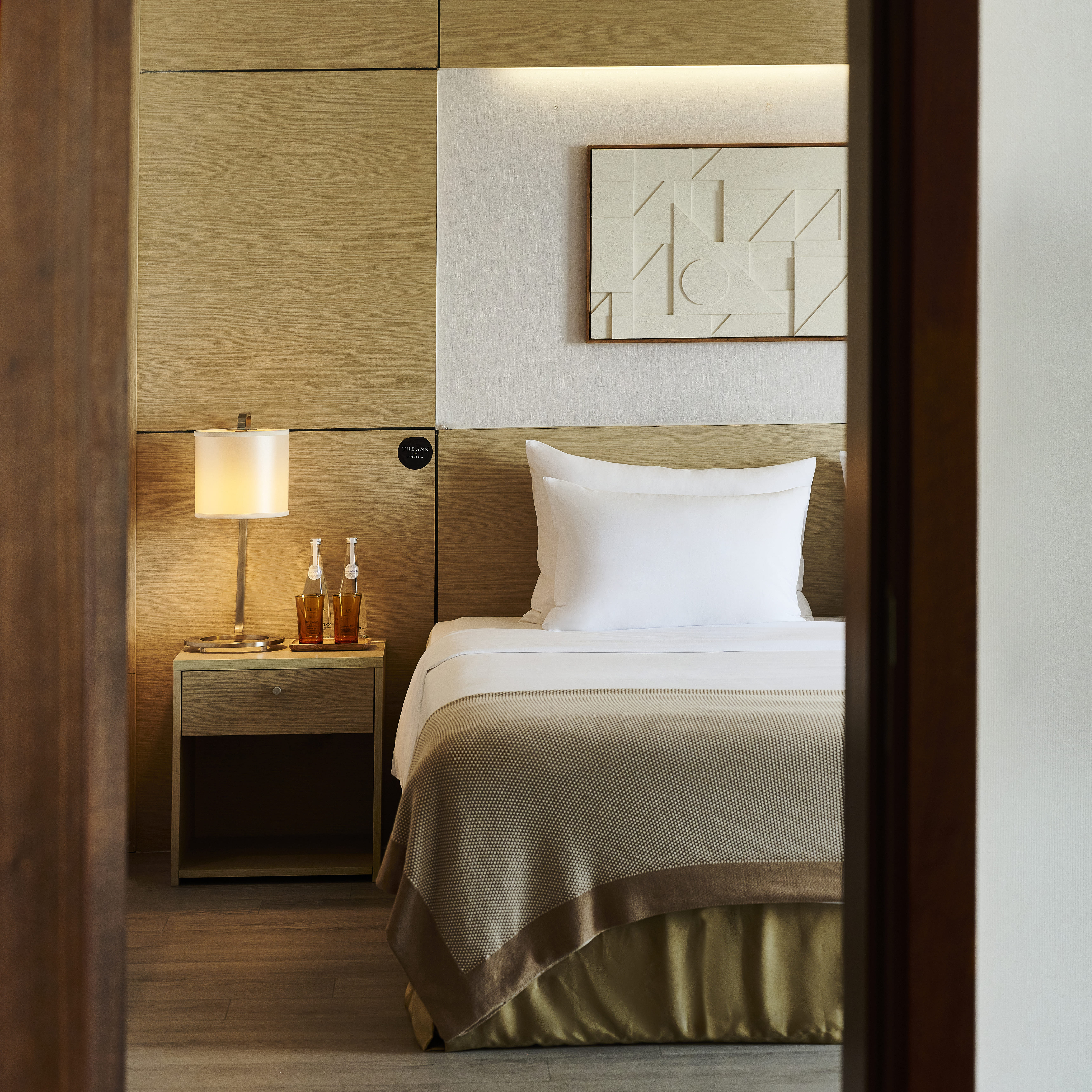 Double or Twin Premium