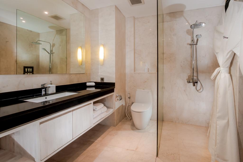 Double or Twin Deluxe