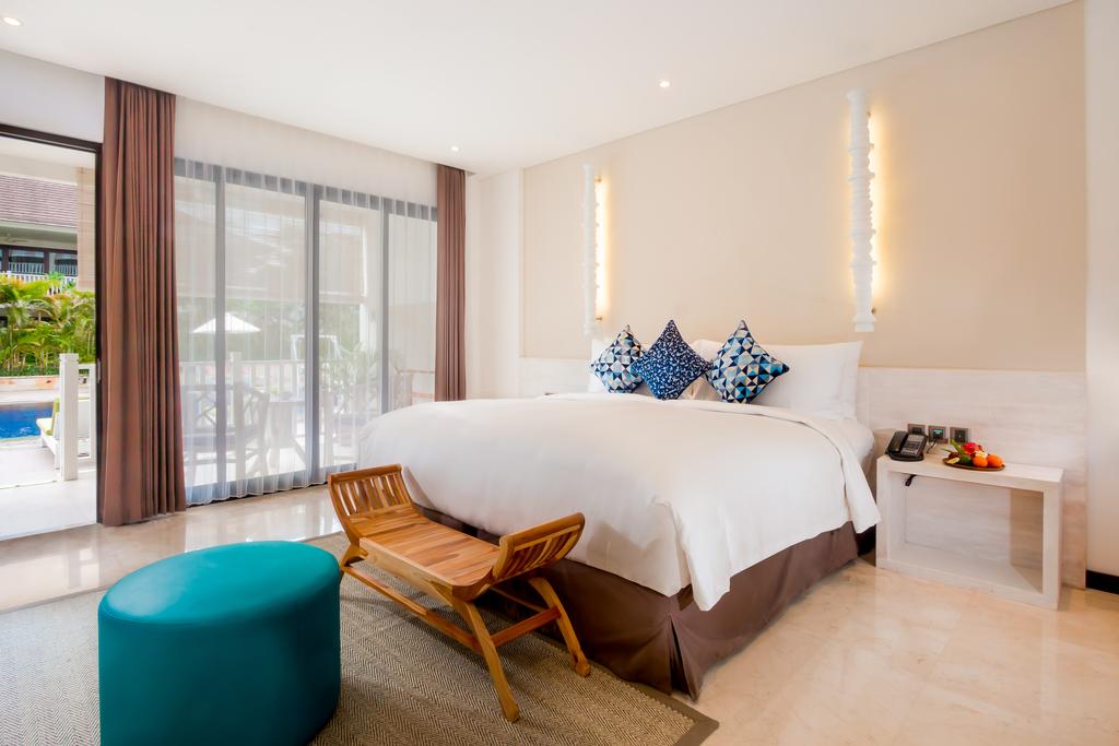 Double or Twin Premier