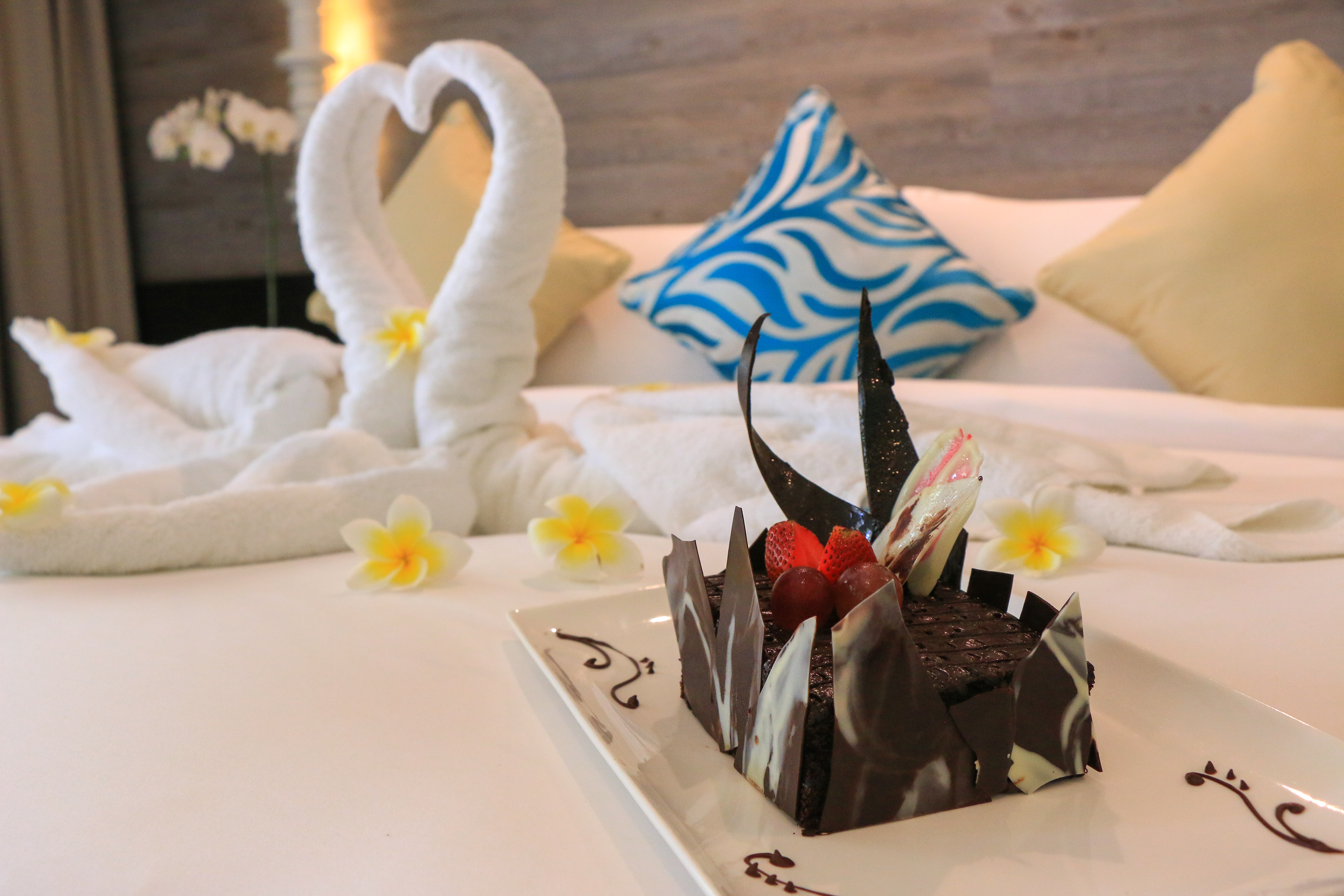 Double or Twin Deluxe