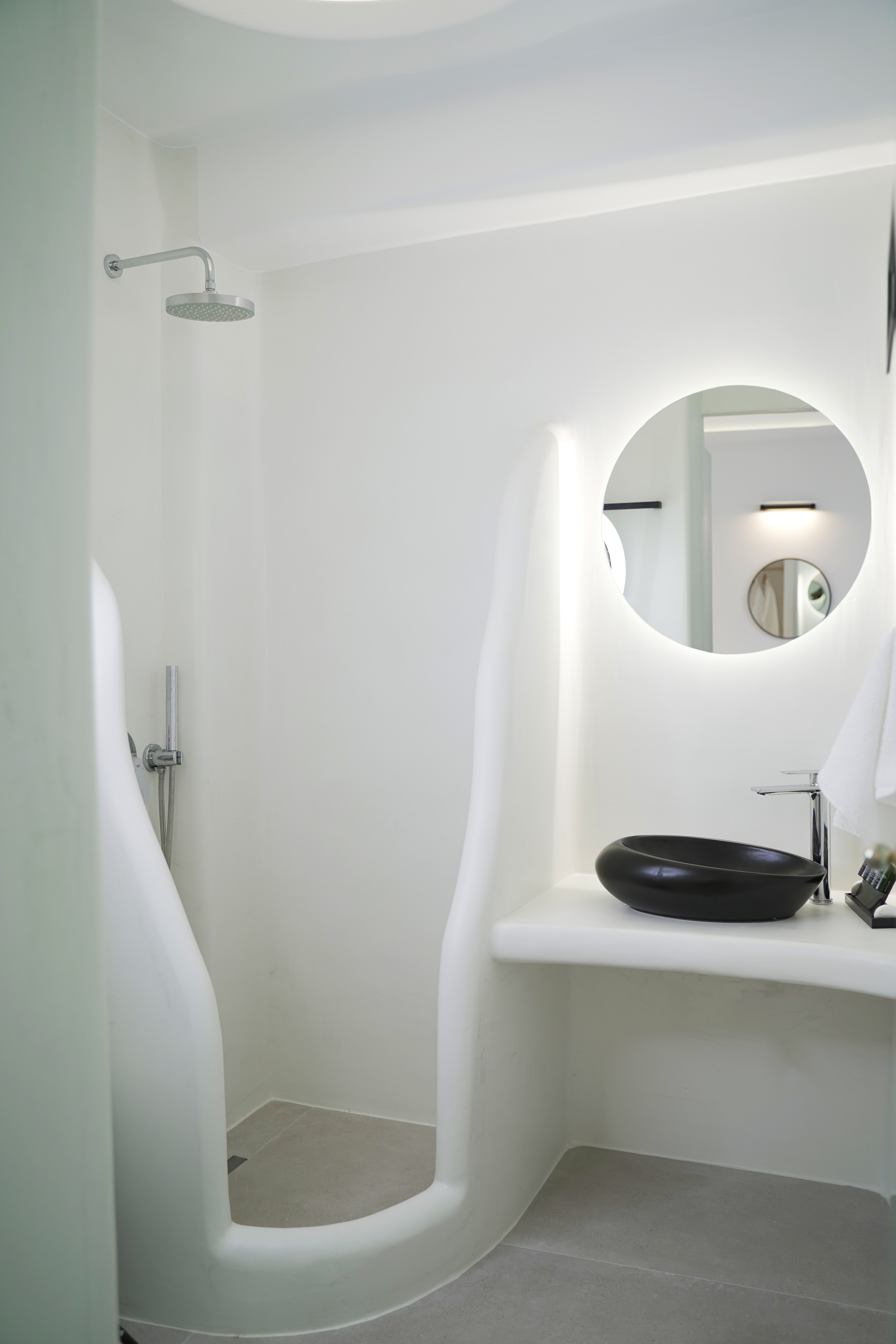 Double or Twin Deluxe