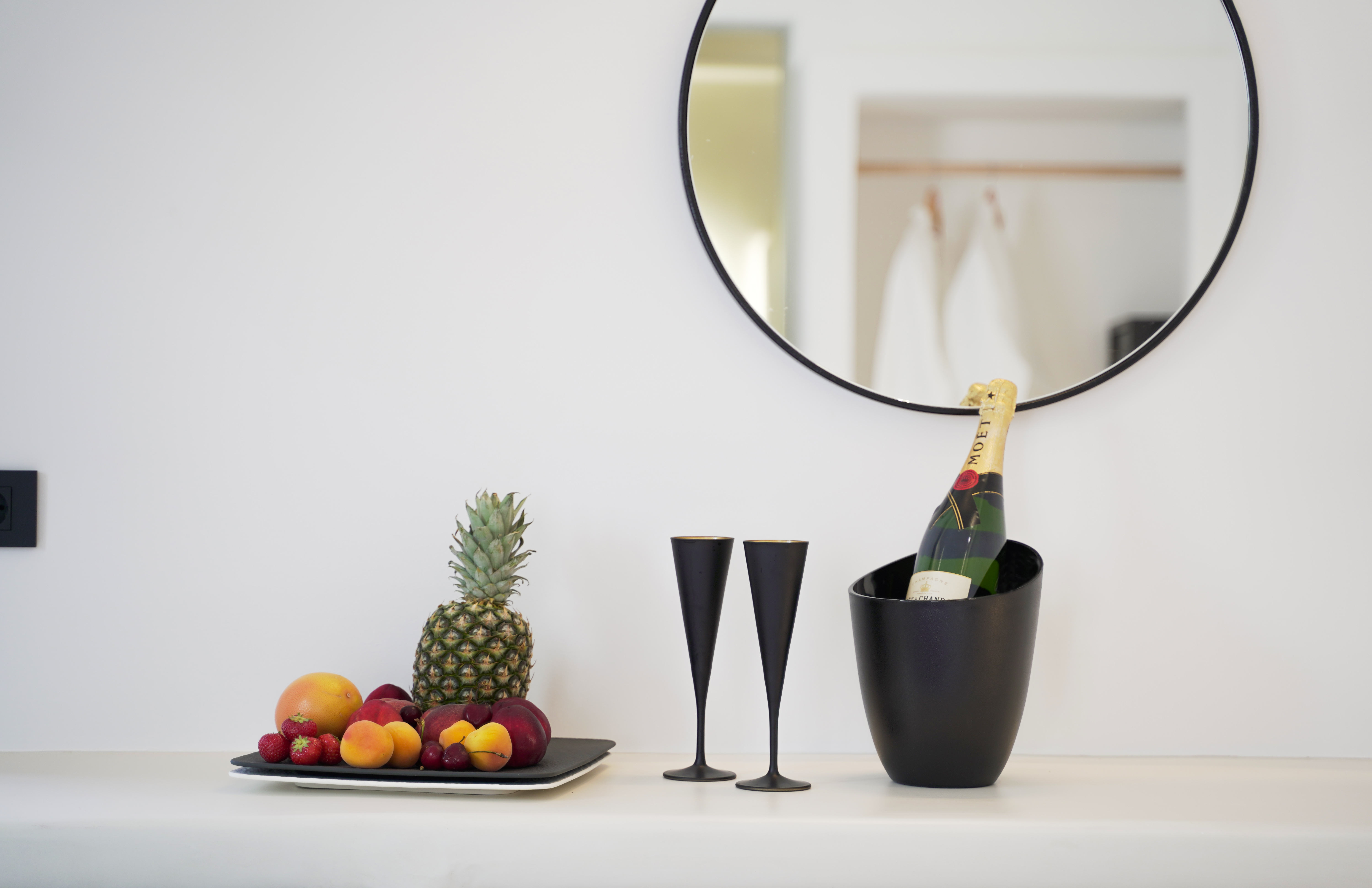 Double or Twin Deluxe