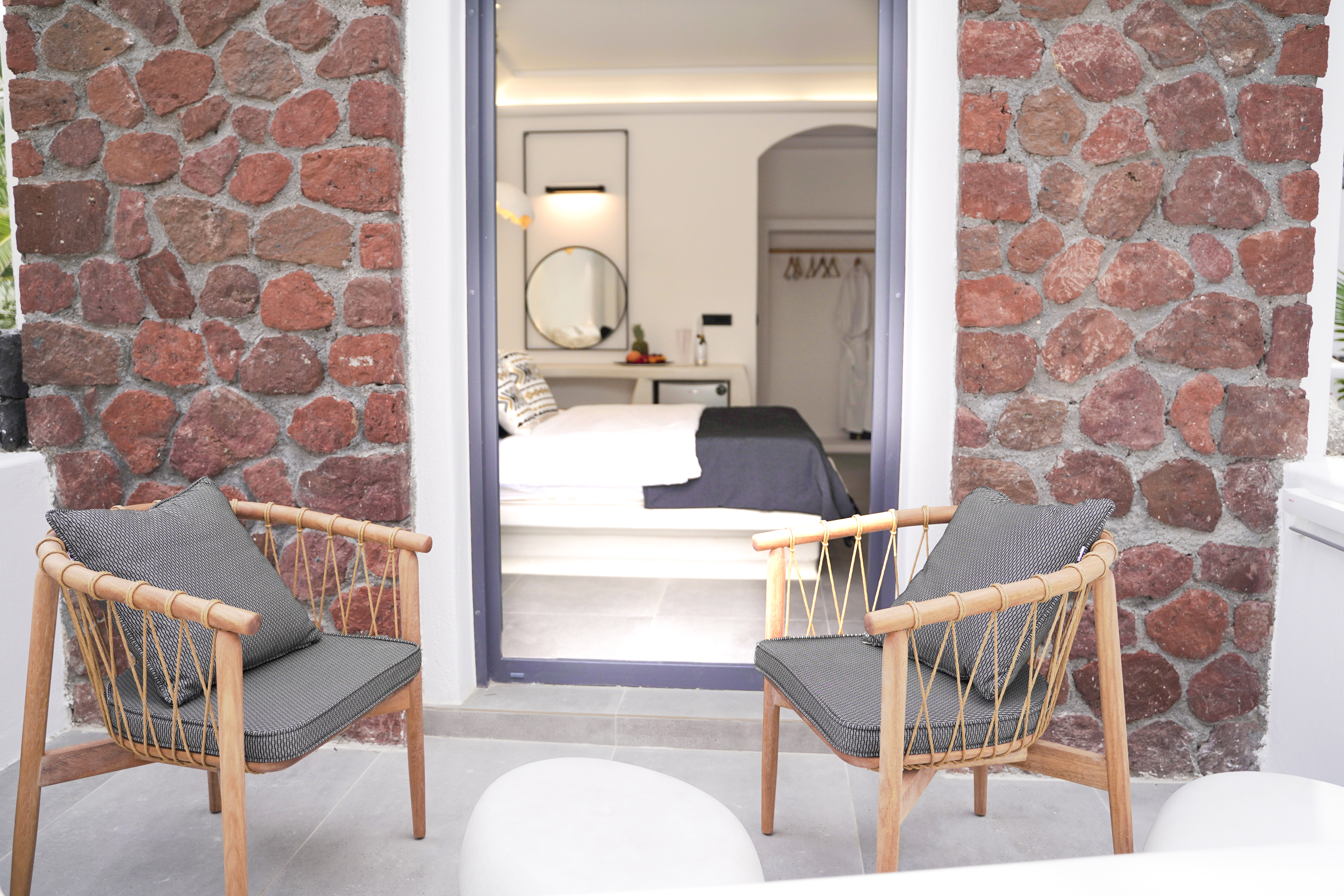 Double Deluxe with Jacuzzi