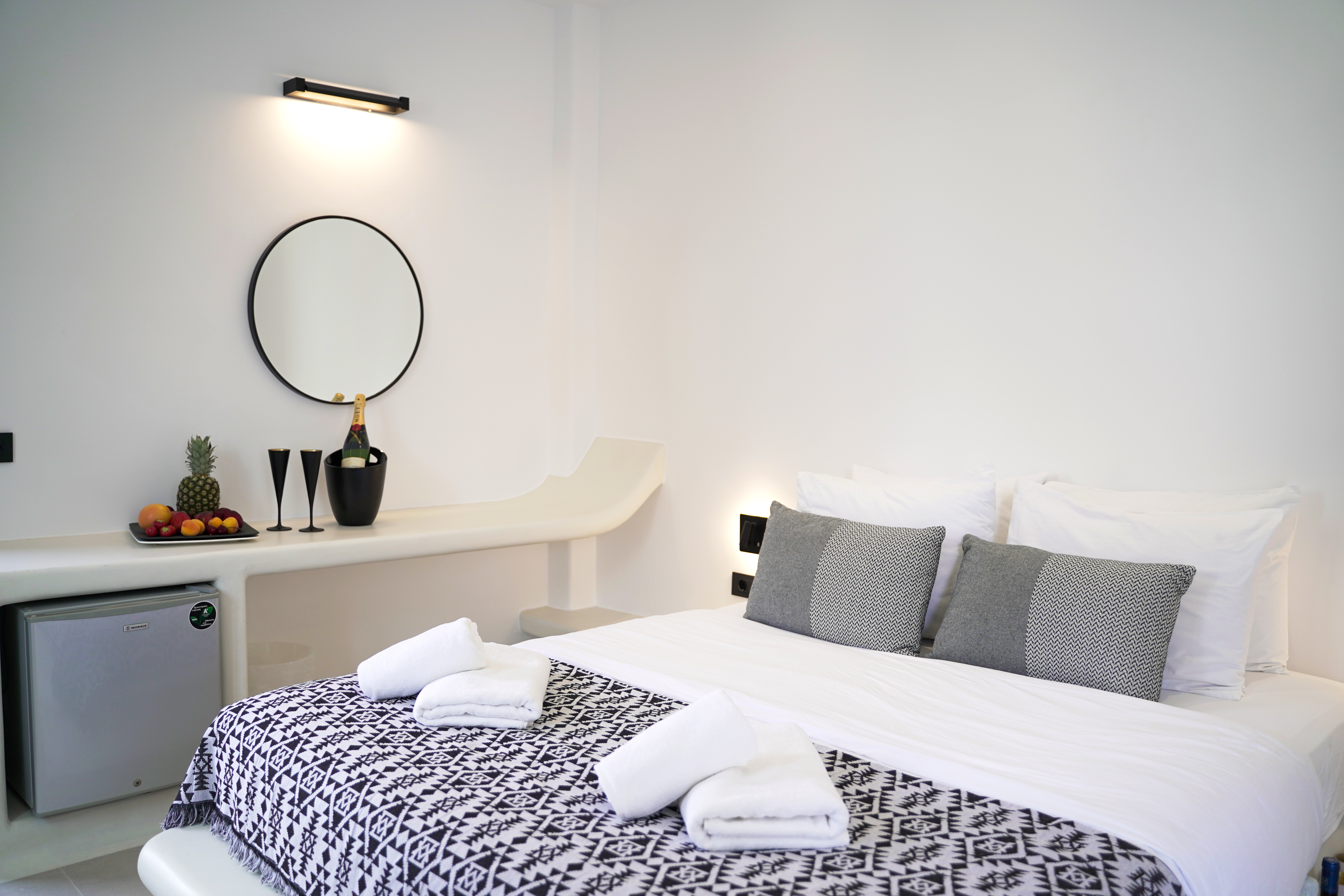 Double or Twin Deluxe