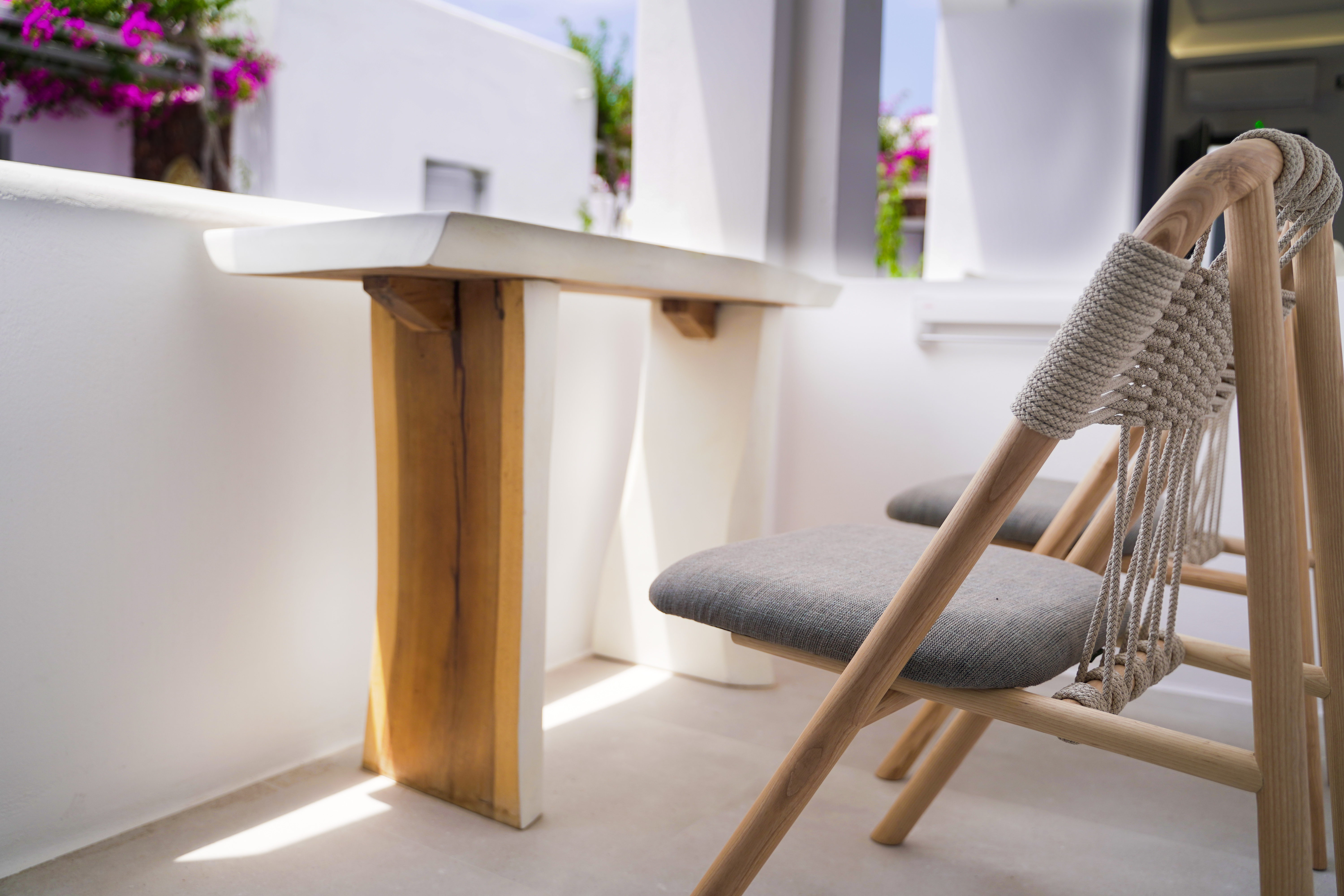 Double or Twin Deluxe