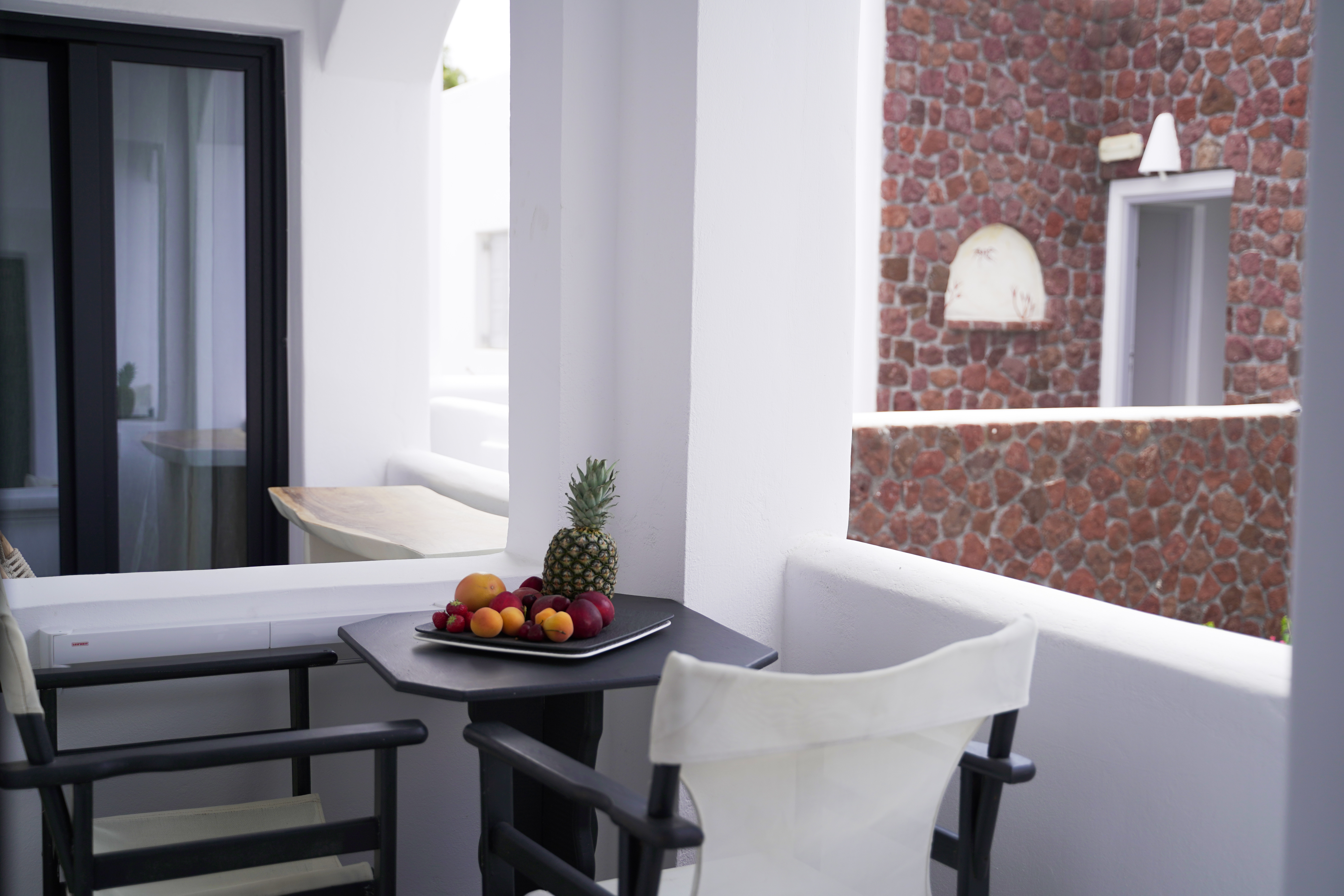 Double or Twin Deluxe