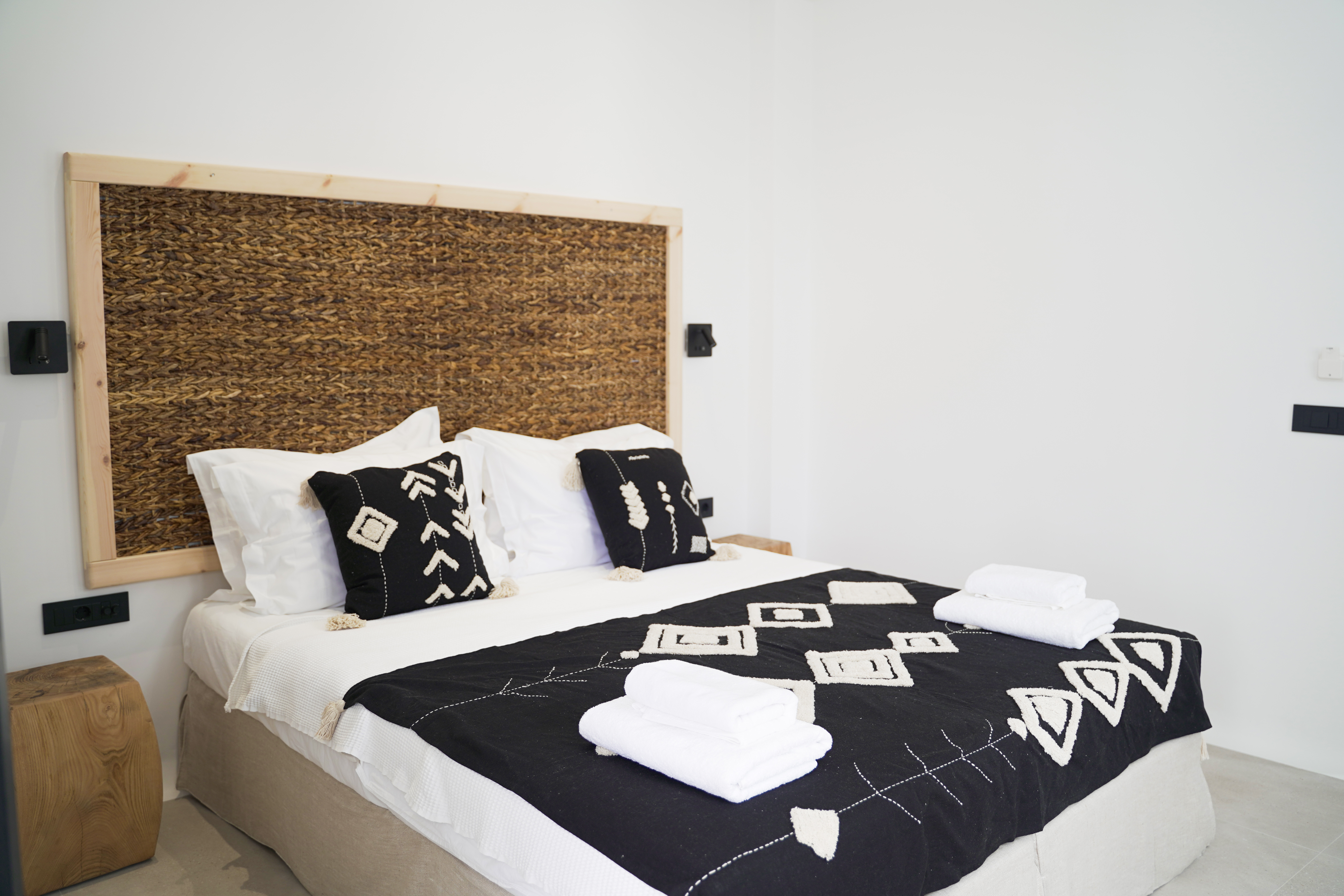 Double or Twin Deluxe