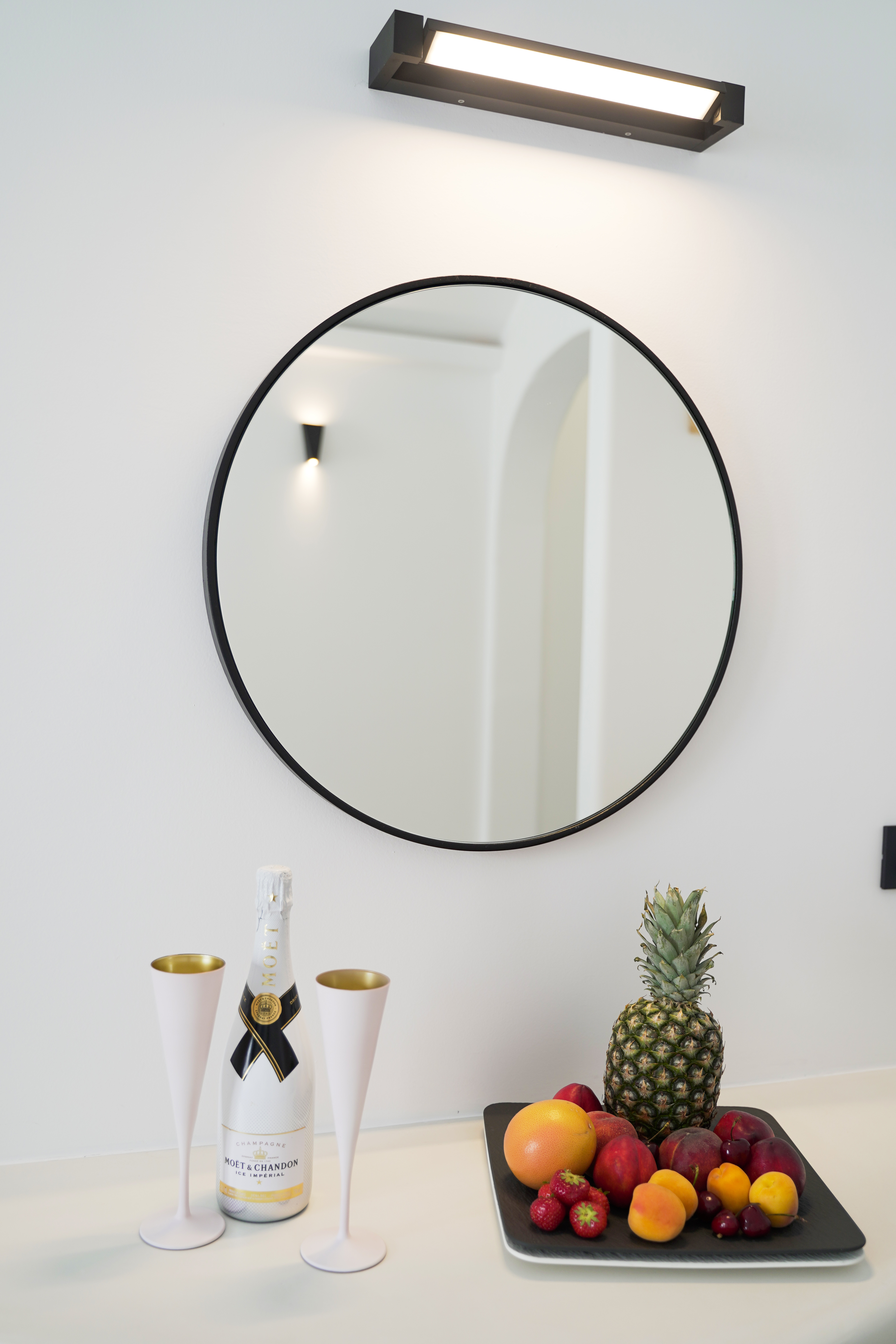 Double or Twin Deluxe Sea View