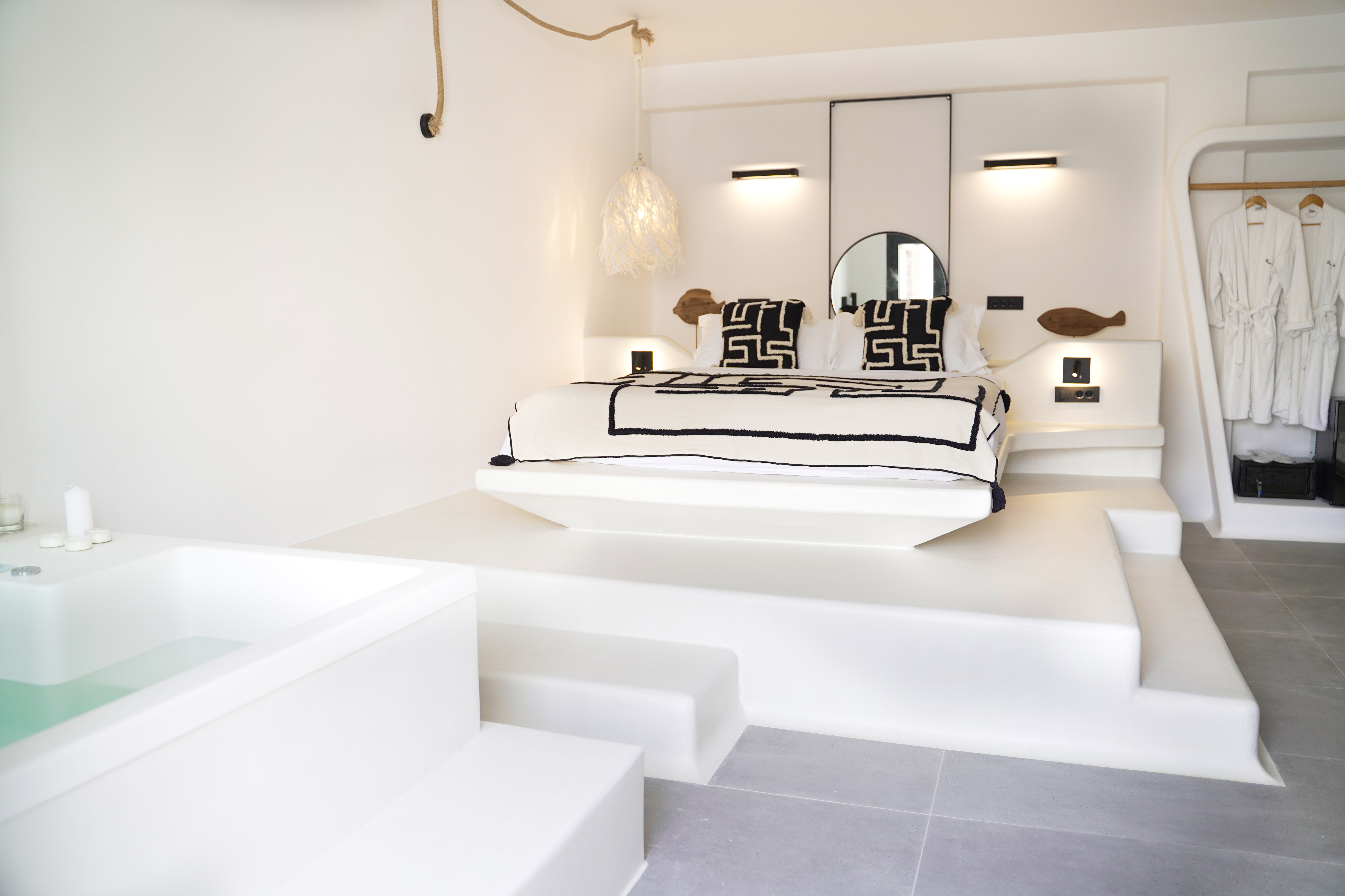 Junior Suite Standard