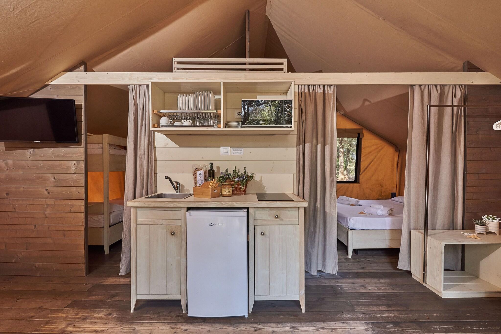 Lodge Bunk Bed