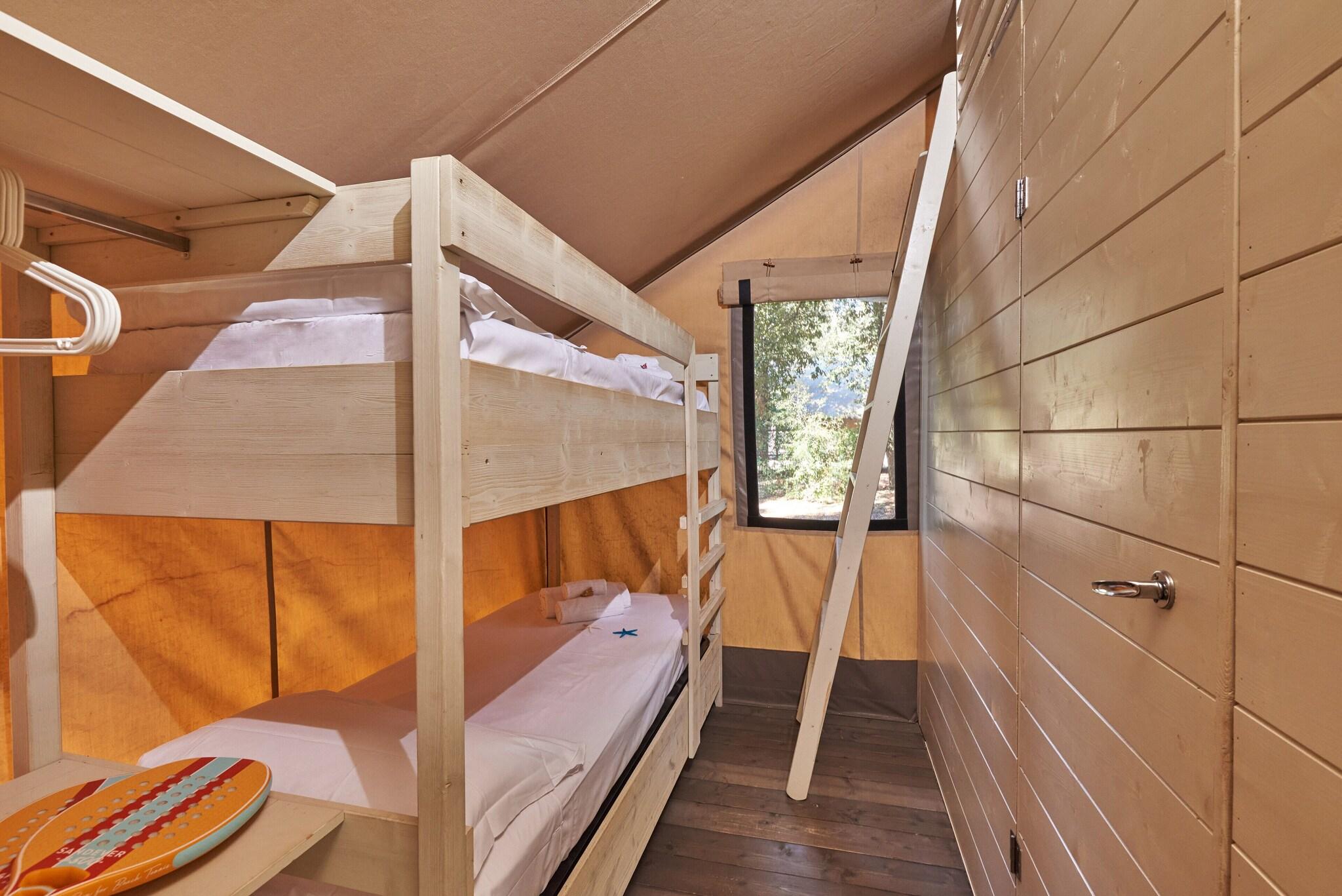 Lodge Bunk Bed