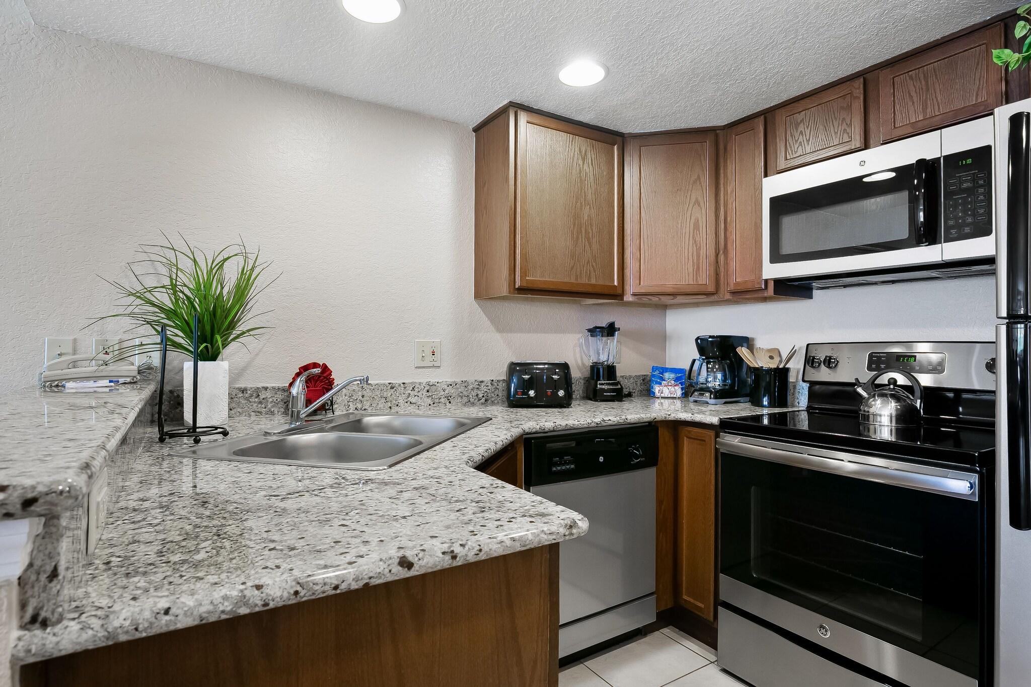 Villa King Bed Two Bedrooms