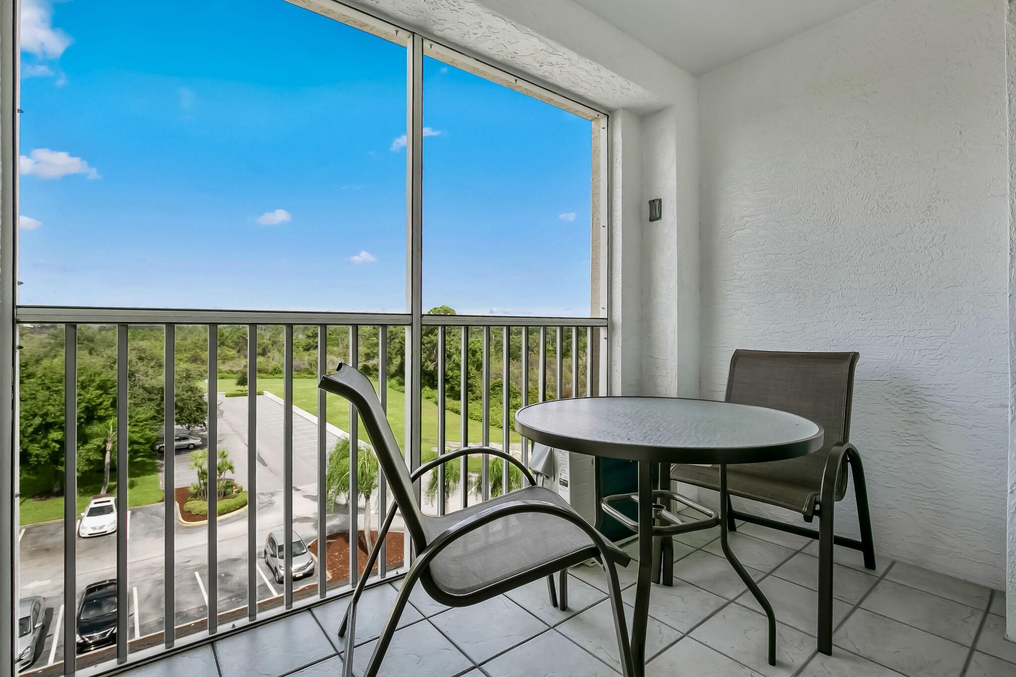 Villa King Bed Two Bedrooms