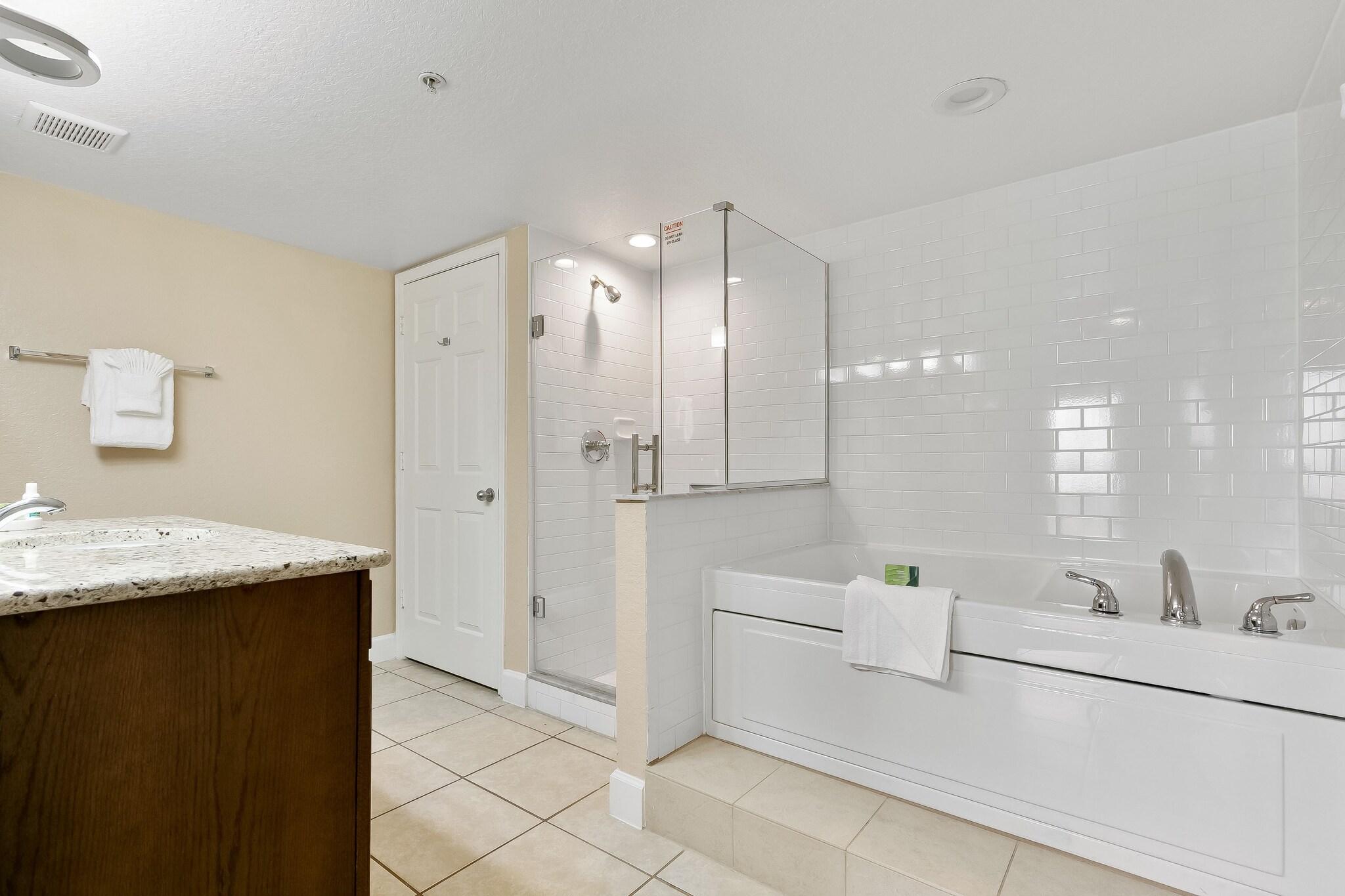 Villa King Bed Two Bedrooms