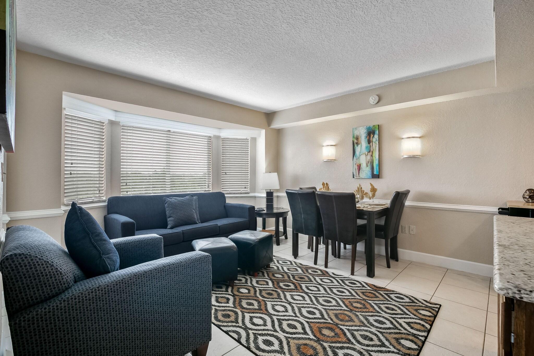 Villa King Bed One Bedroom 