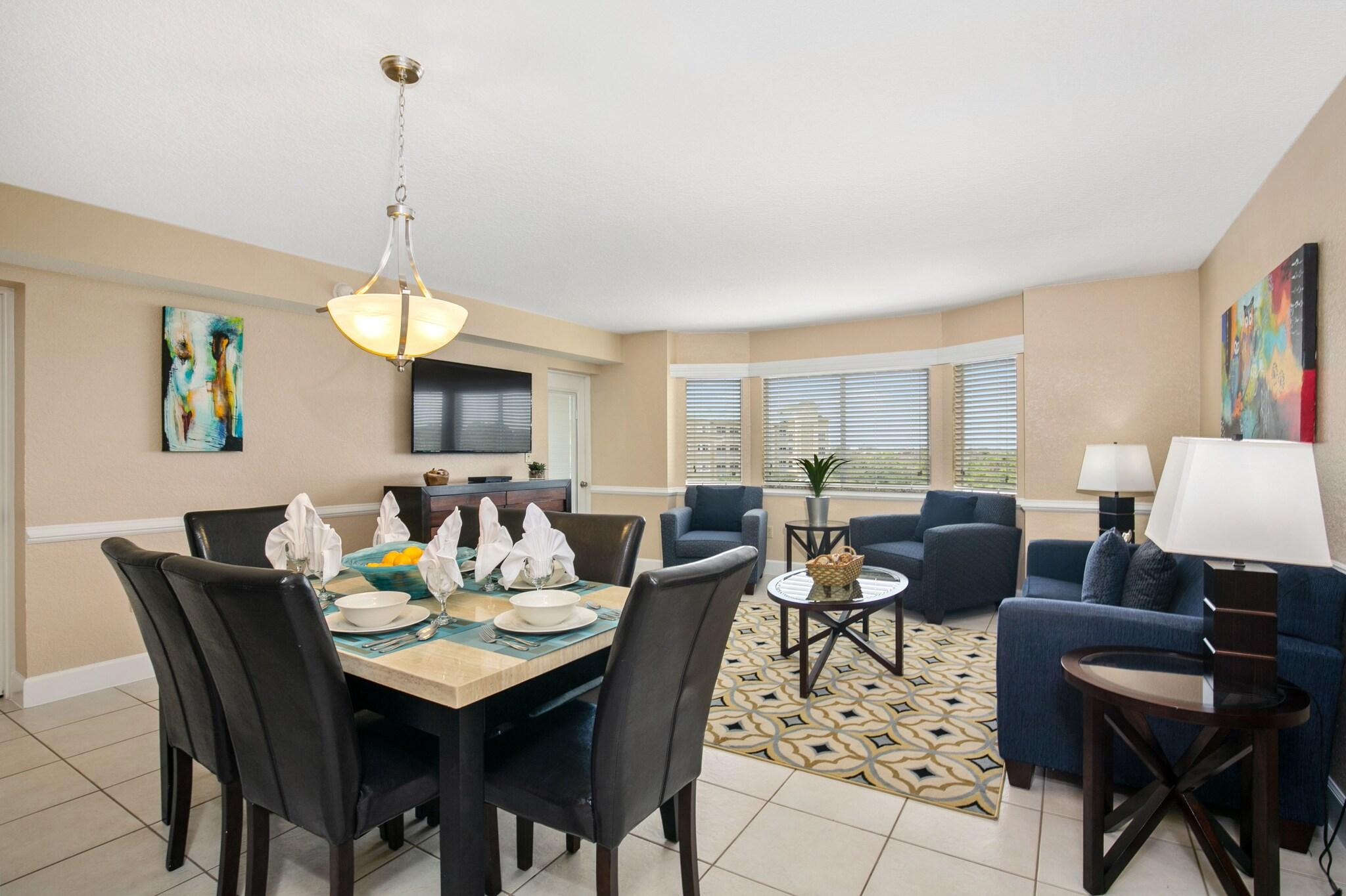 Villa King Bed One Bedroom 