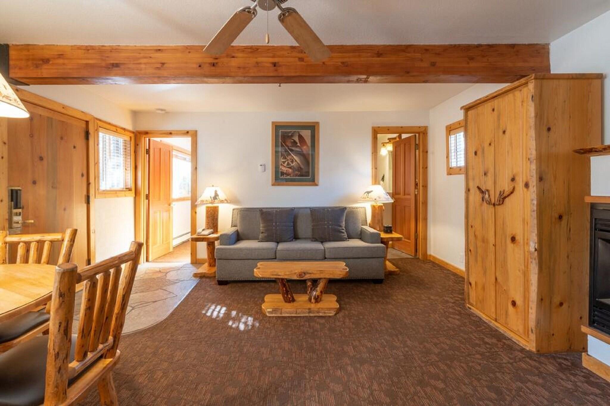 Suite Queen Bed Non Smoking