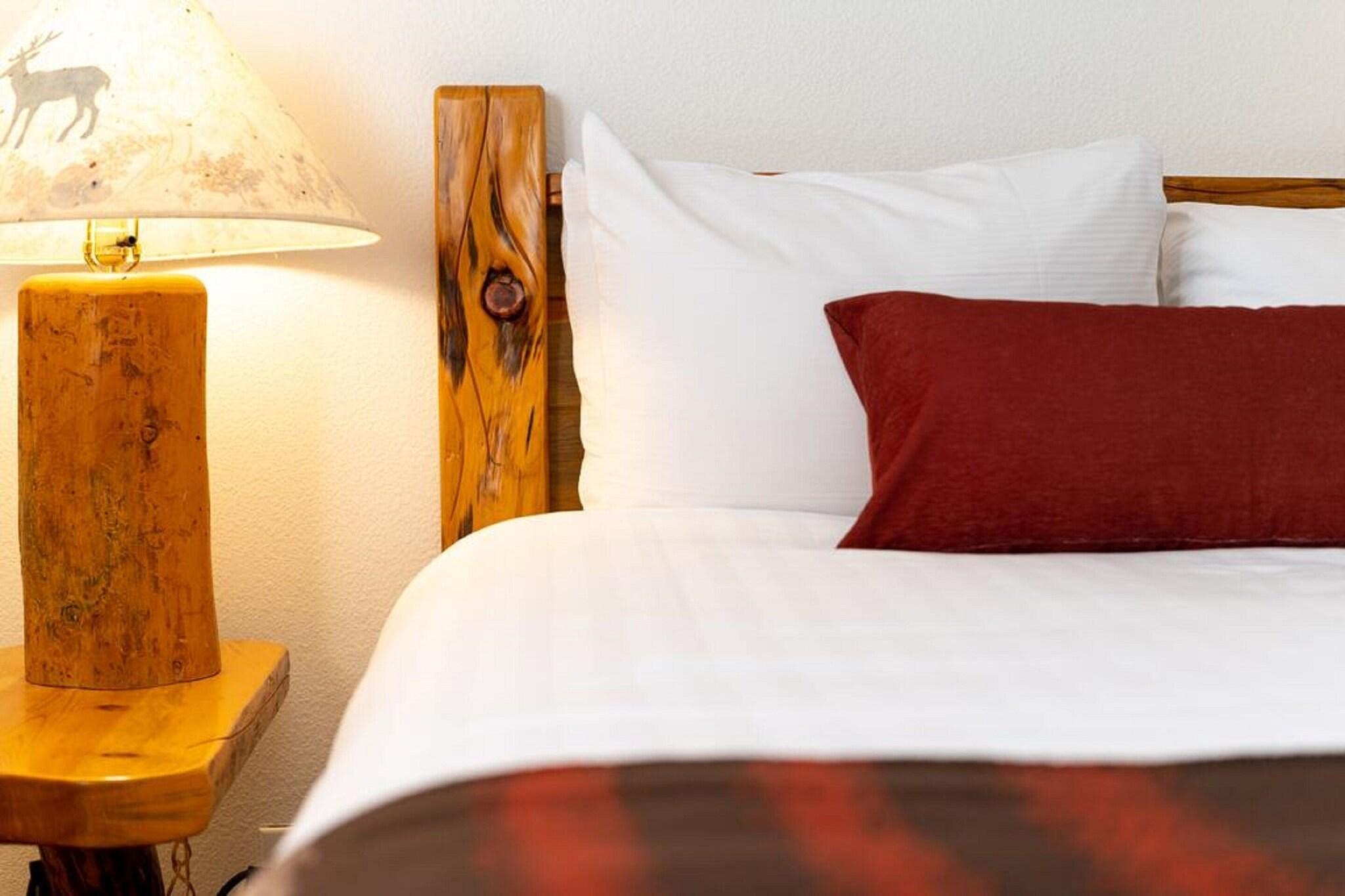 Suite Queen Bed Non Smoking