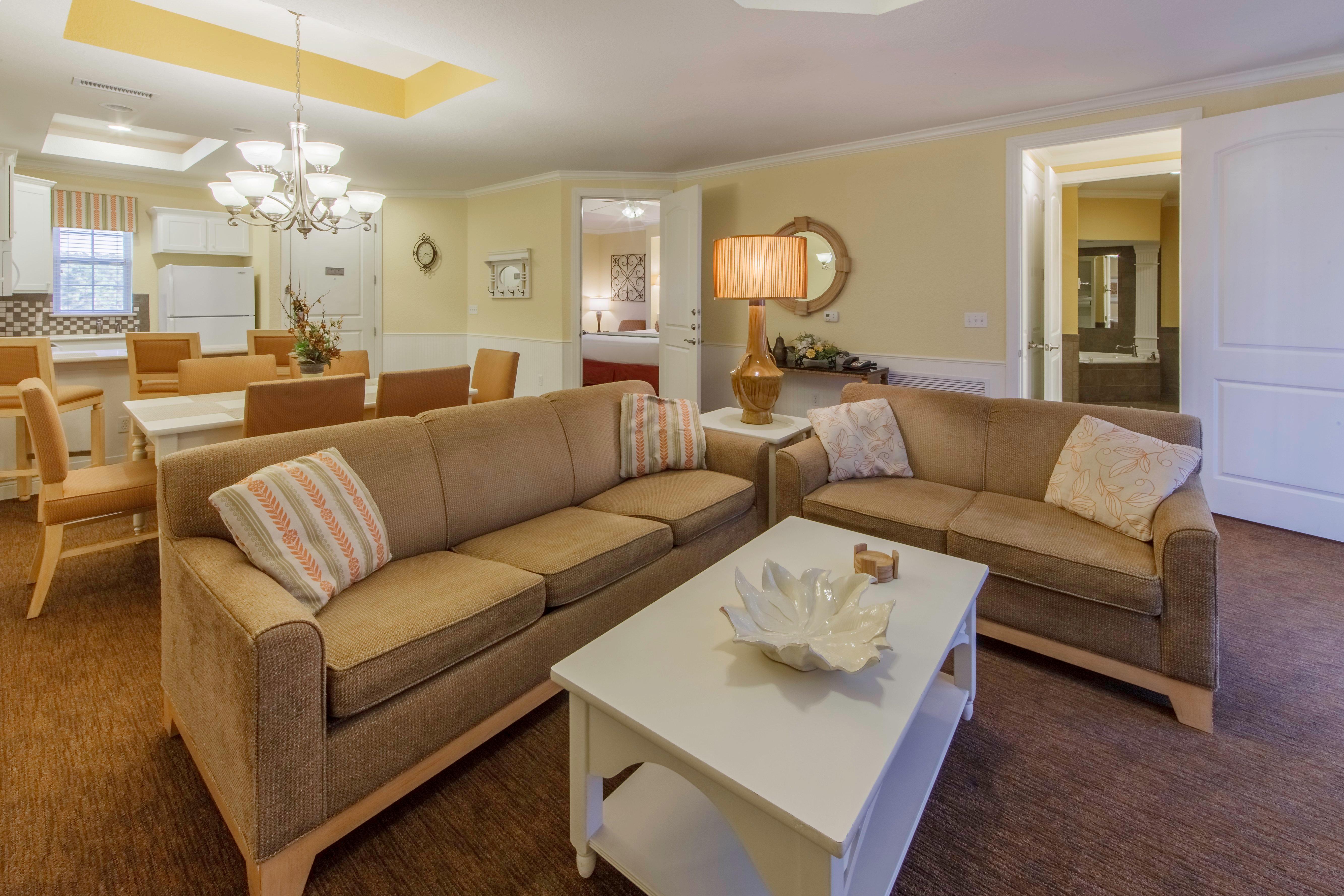 Villa Grand