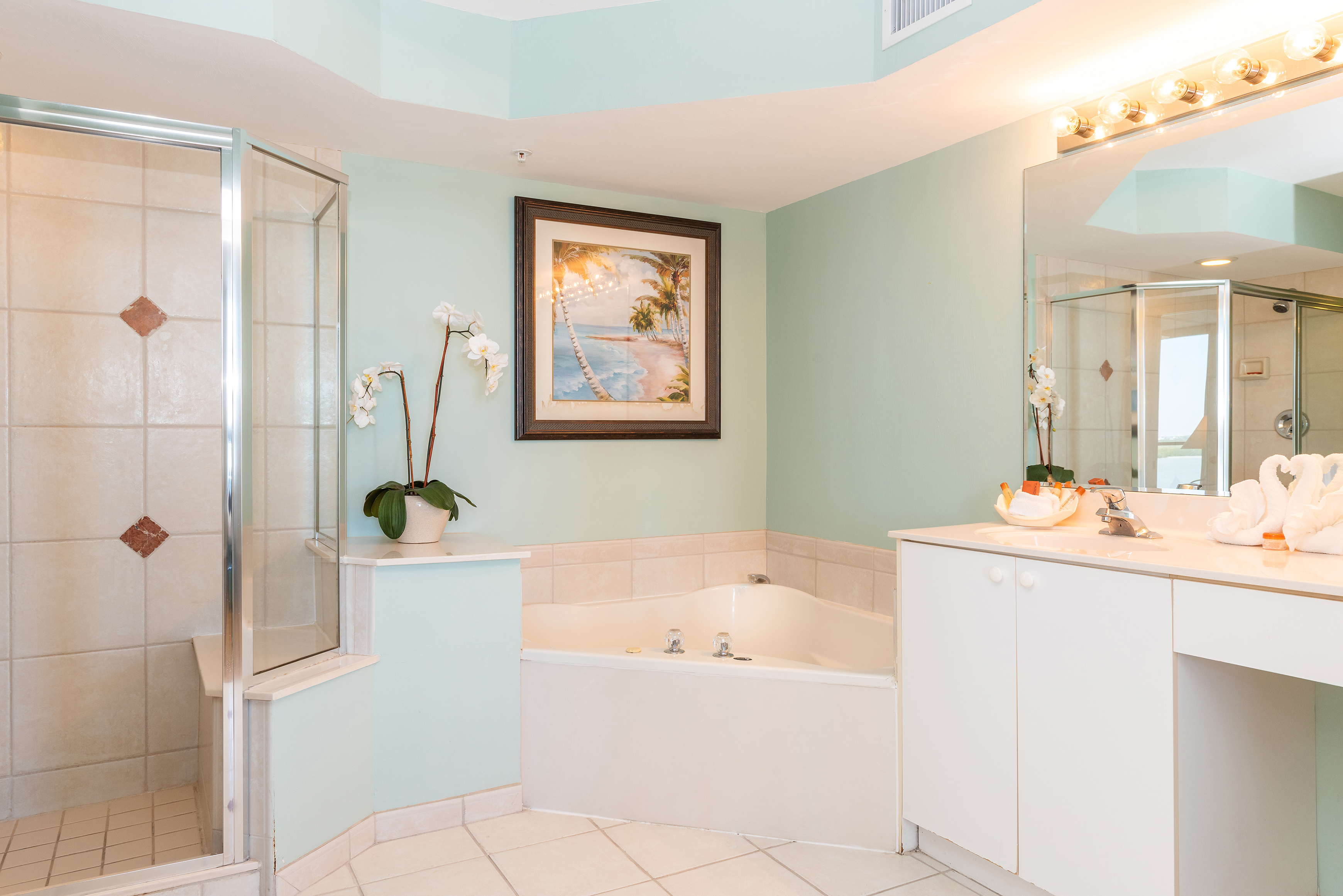 Suite Luxury One Bedroom