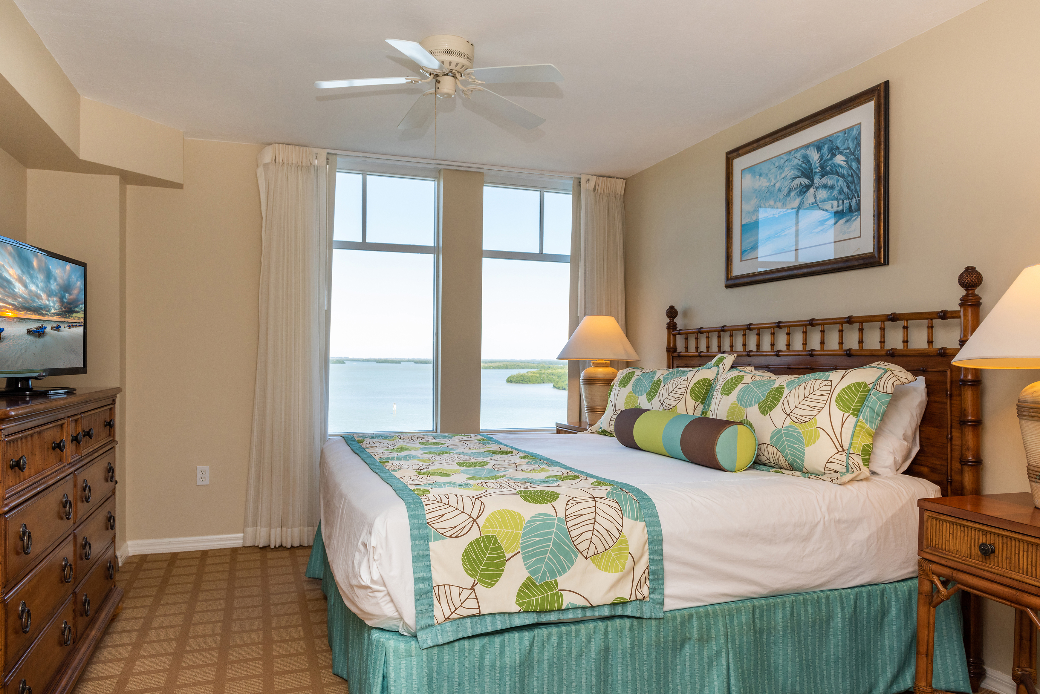 Suite Luxury One Bedroom