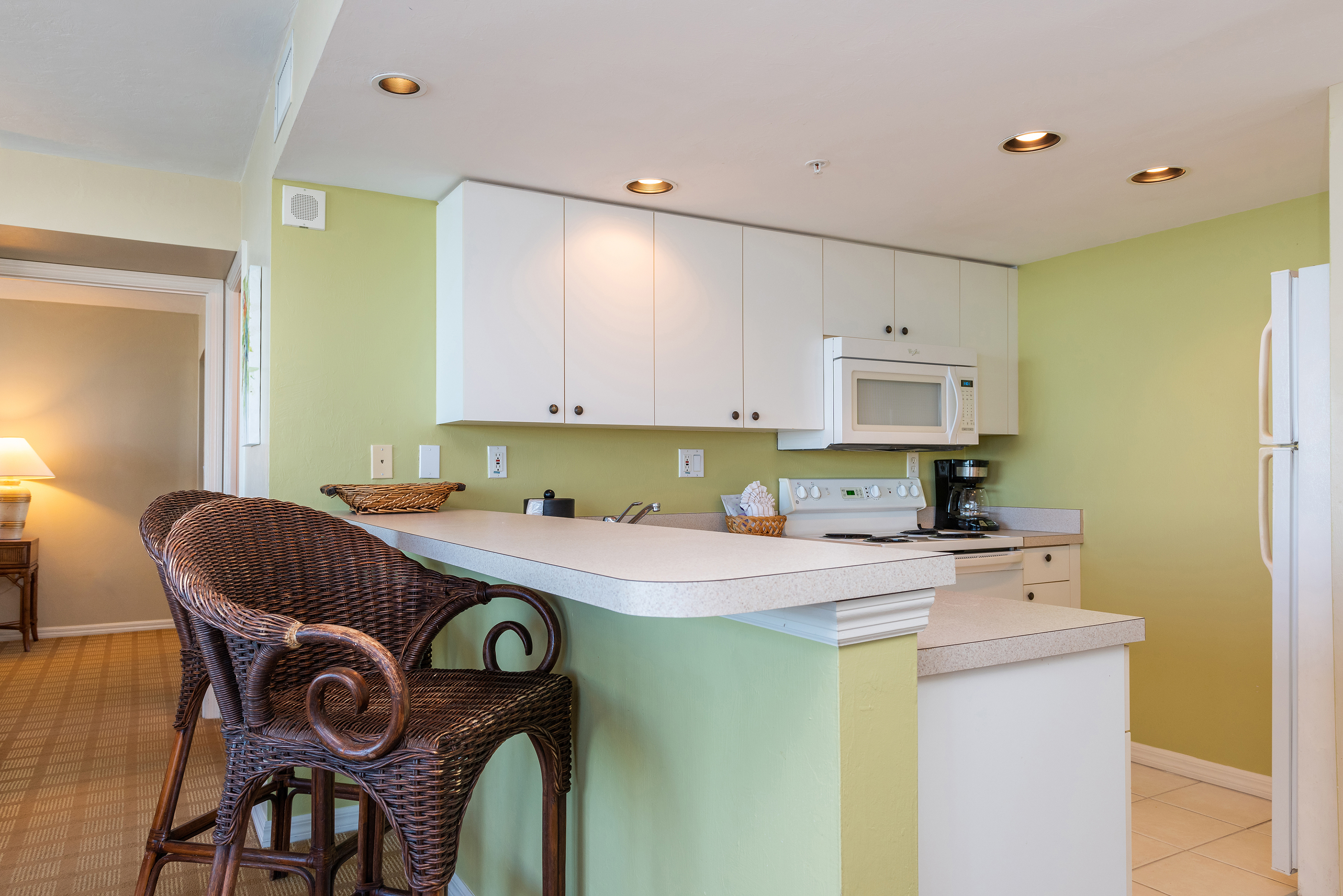 Suite Luxury One Bedroom