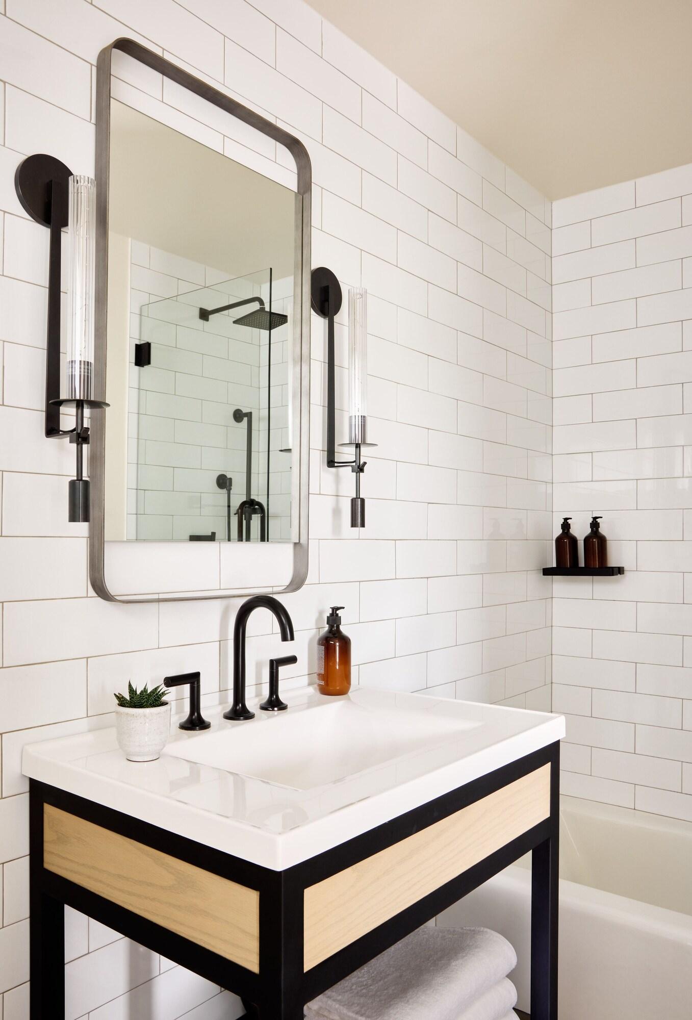 Double Ocean View King Bed