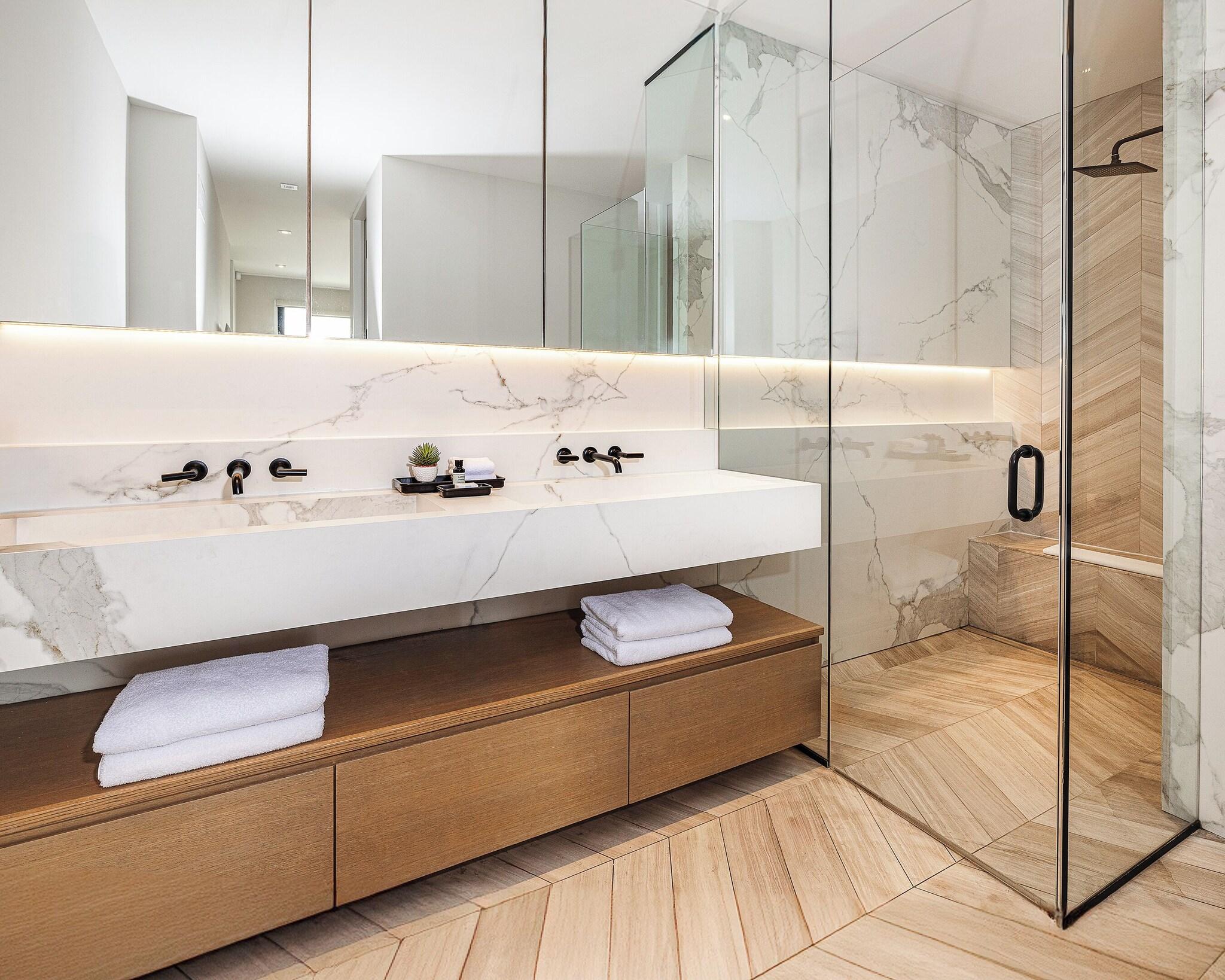 Apartment Ocean View