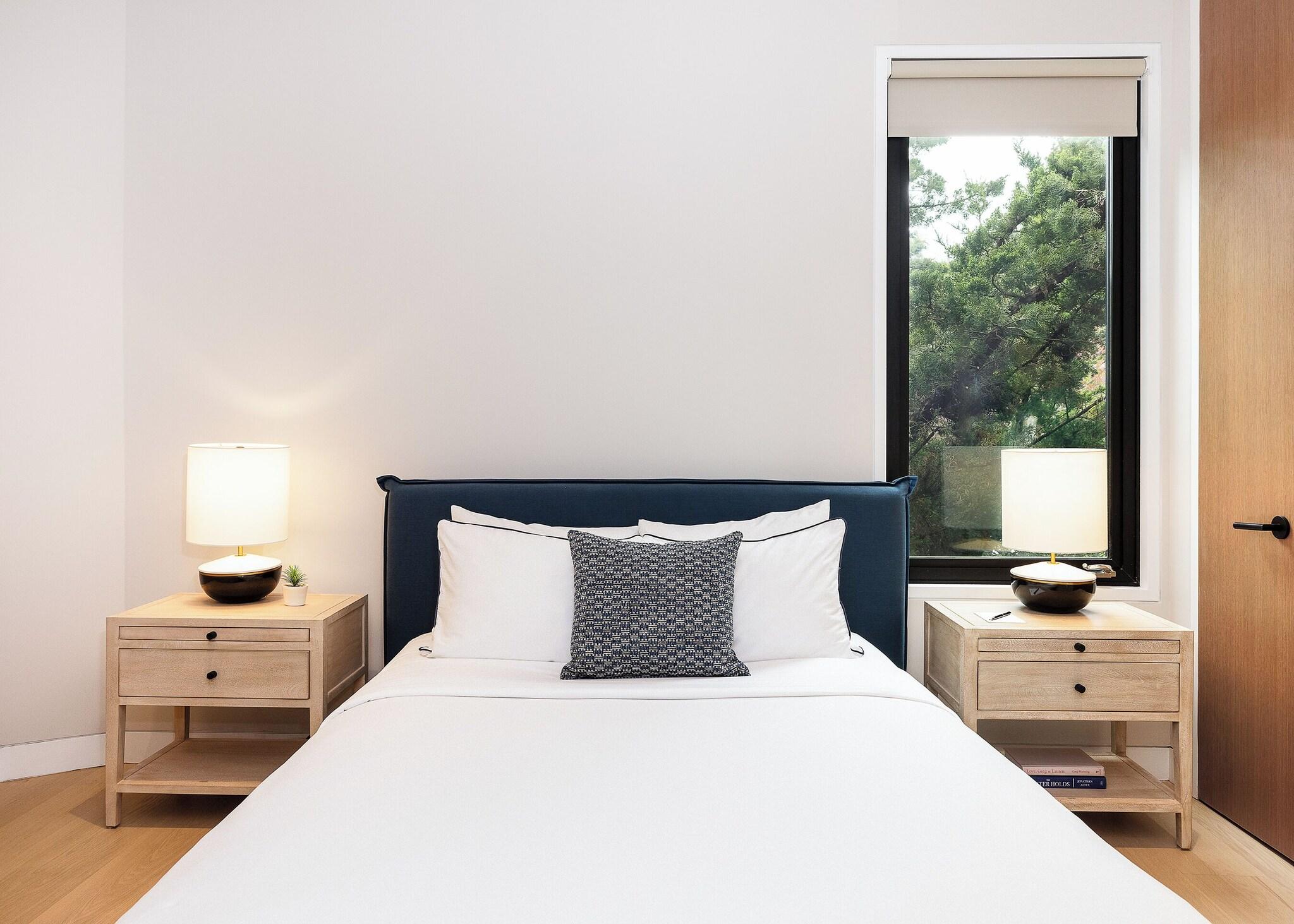 Apartment Ocean View