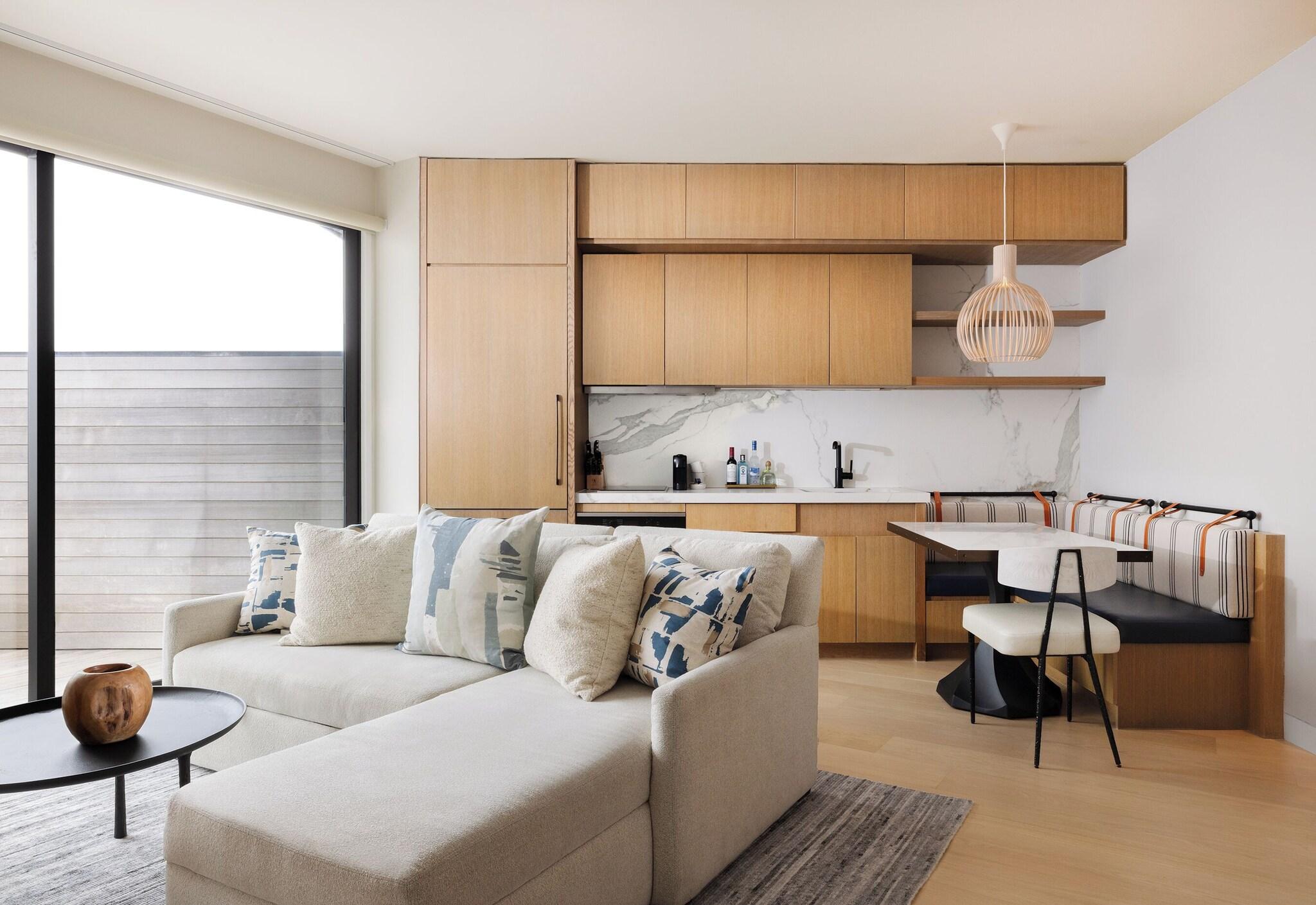 Apartment Ocean View