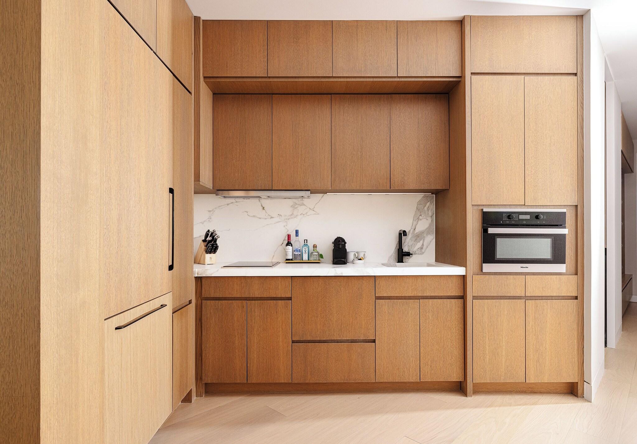 Apartment Ocean View King Bed