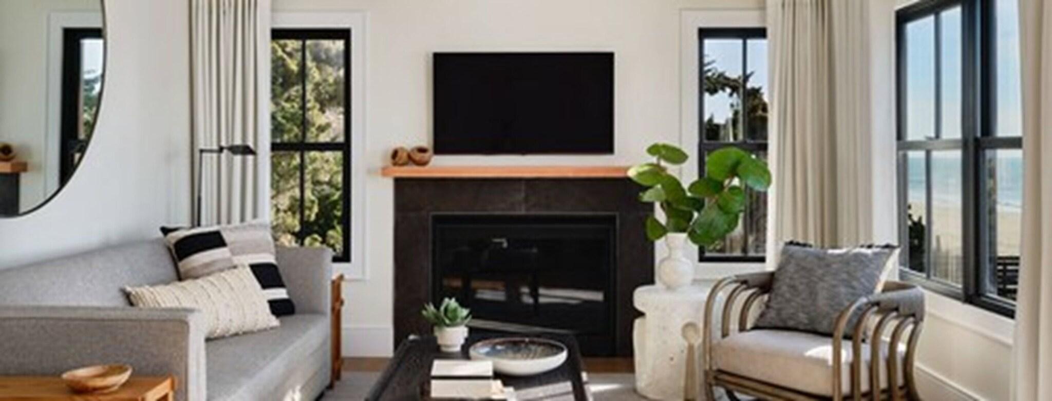 Apartment Ocean Front