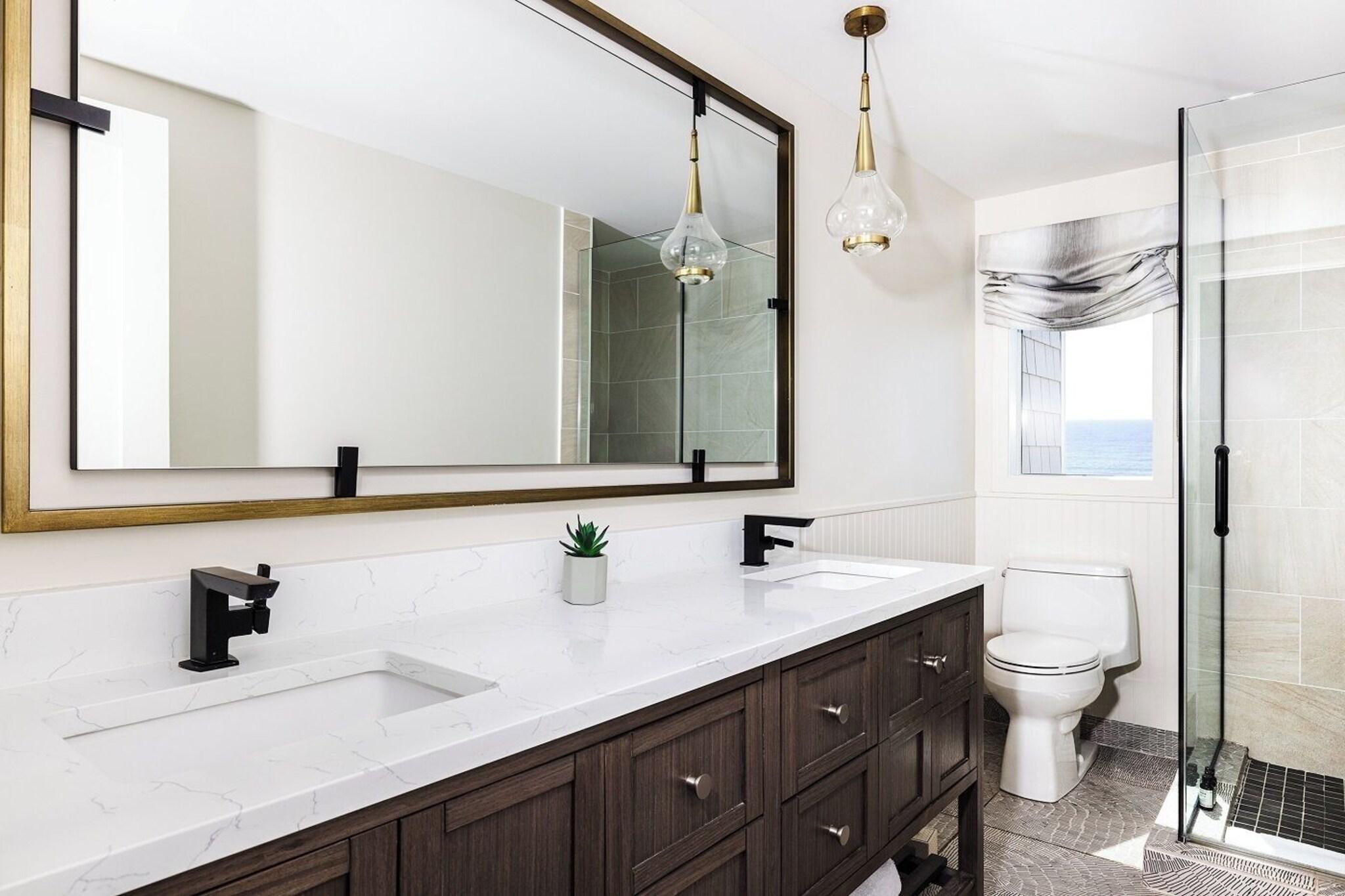 Double Ocean View Two Double Beds