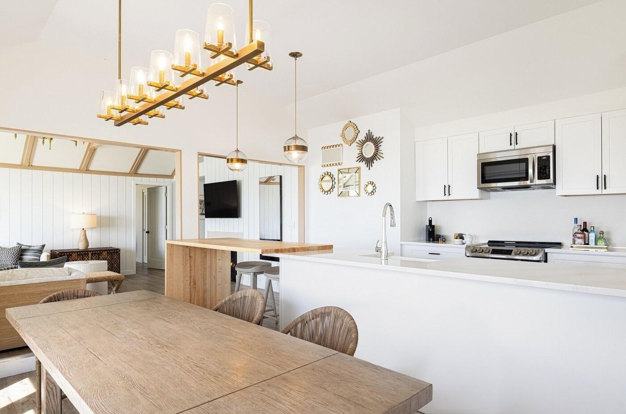 Double Ocean View Two Double Beds