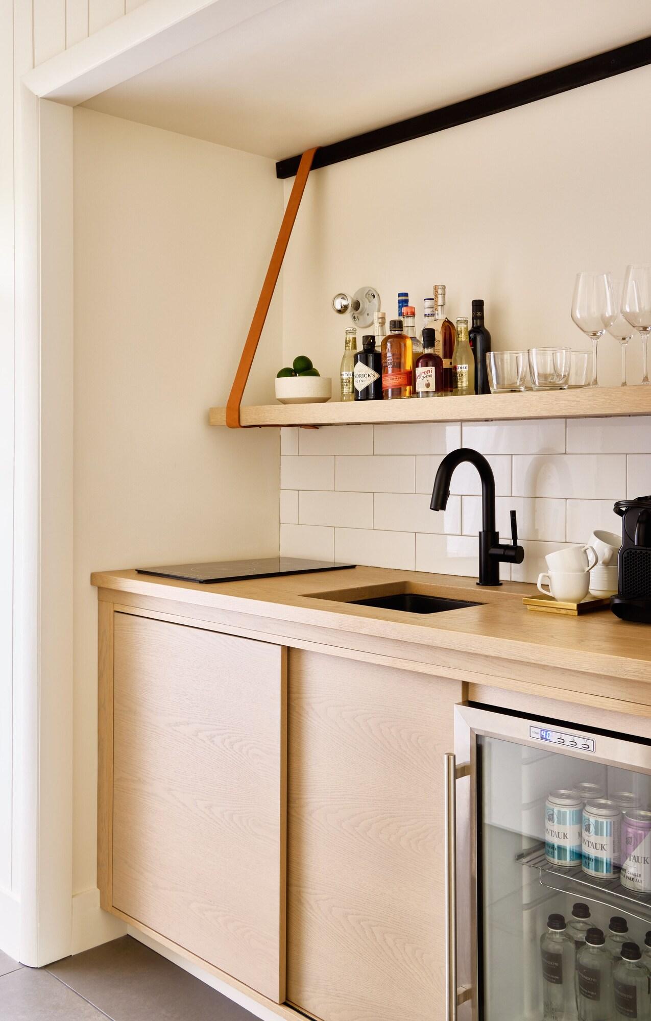 Suite Ocean View King Bed