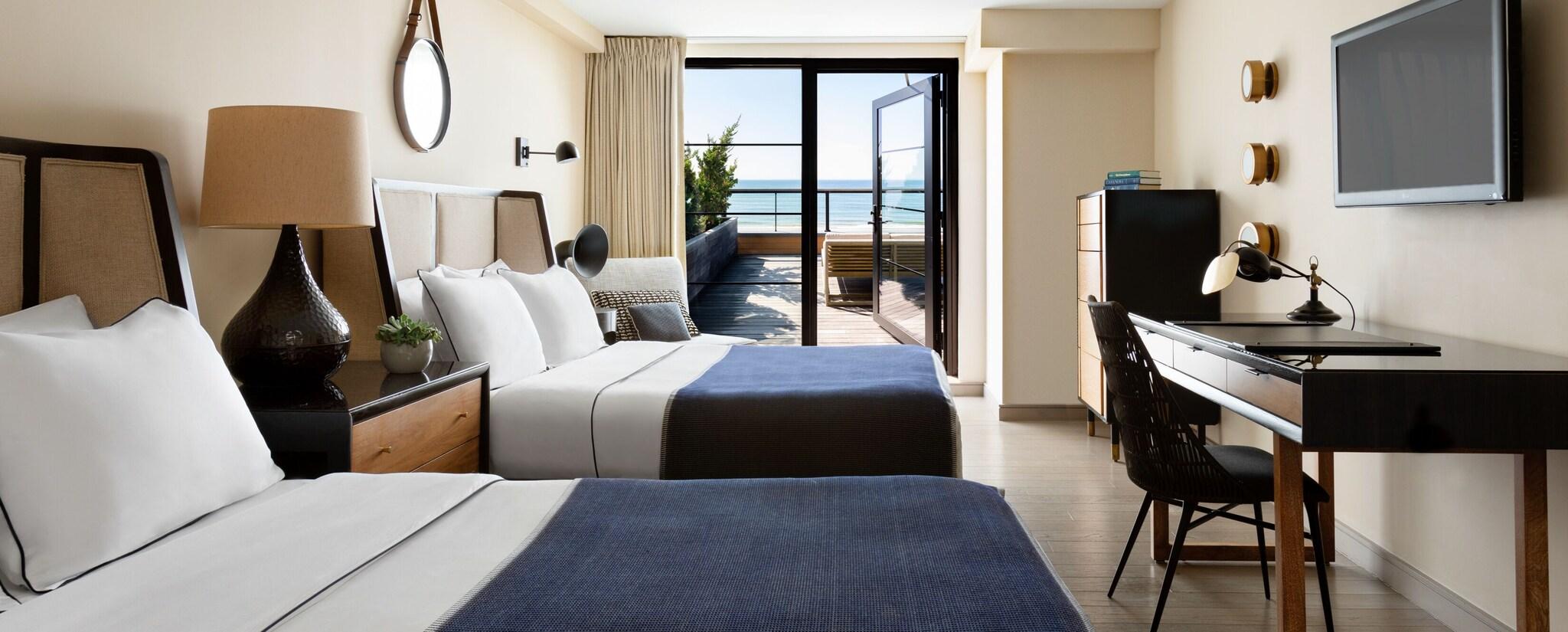 Room Ocean Front