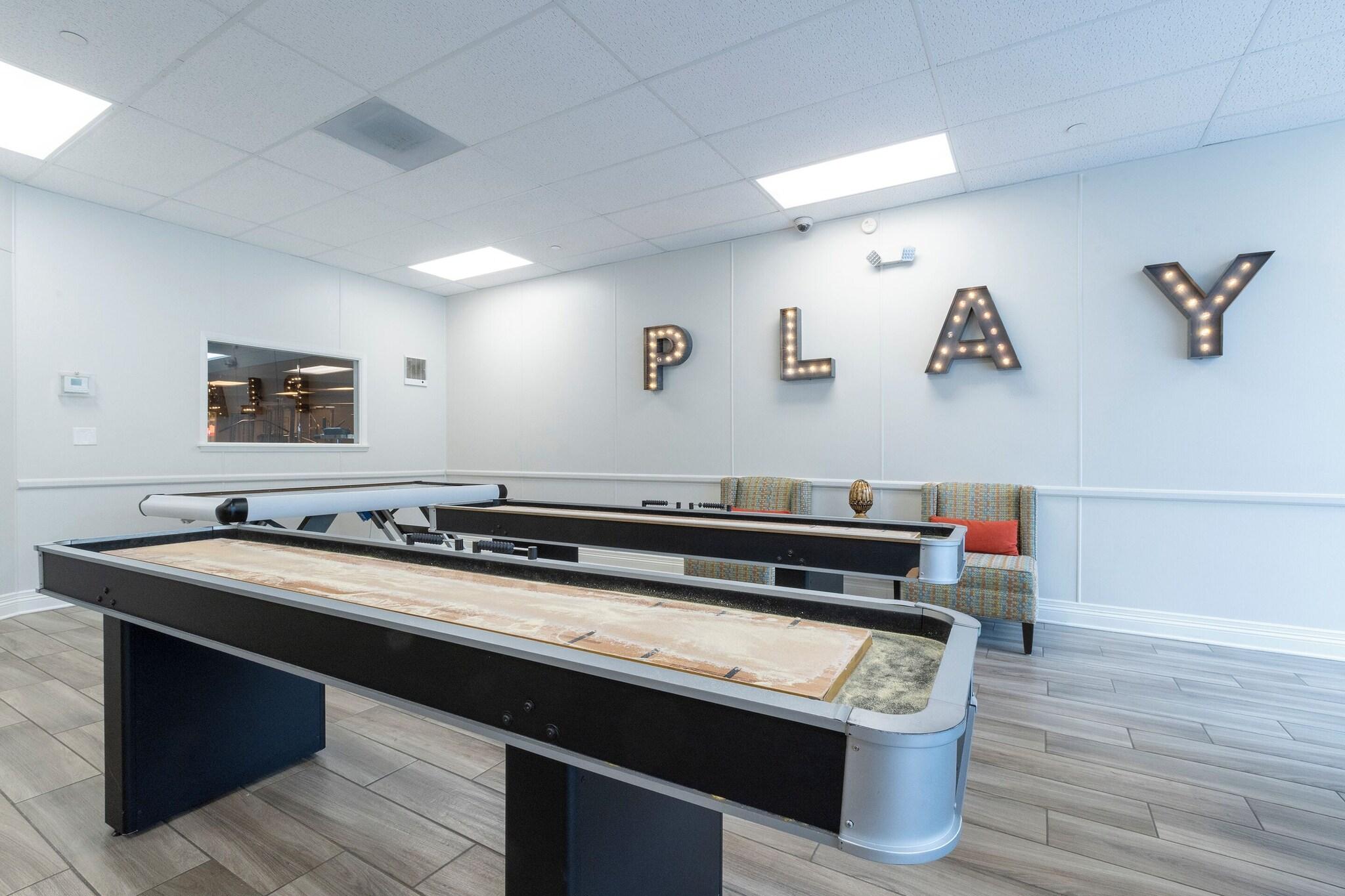 Sports and Entertainment