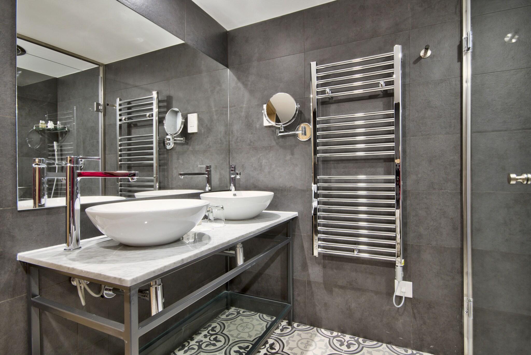 Family Room Honeymoon