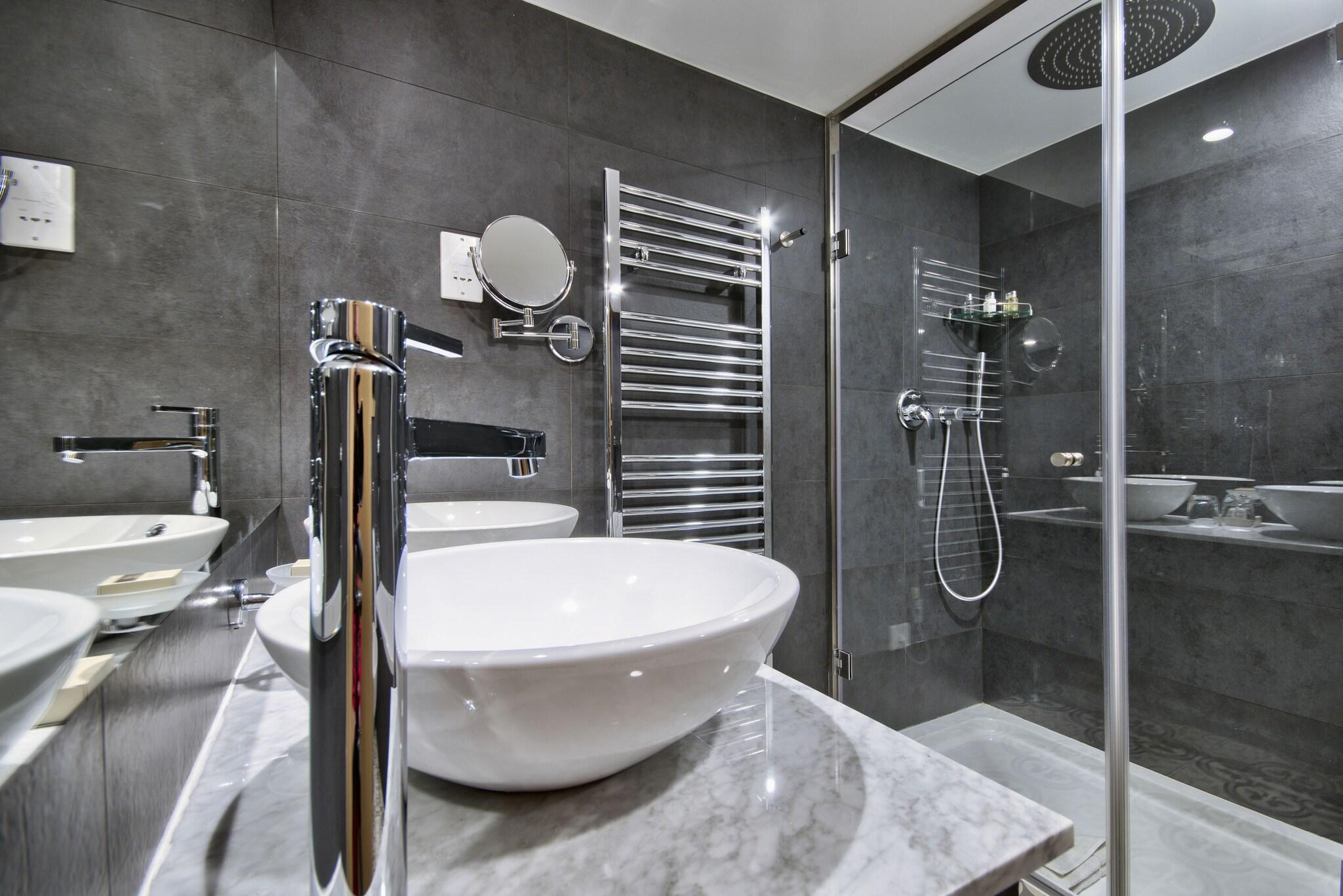 Family Room Honeymoon